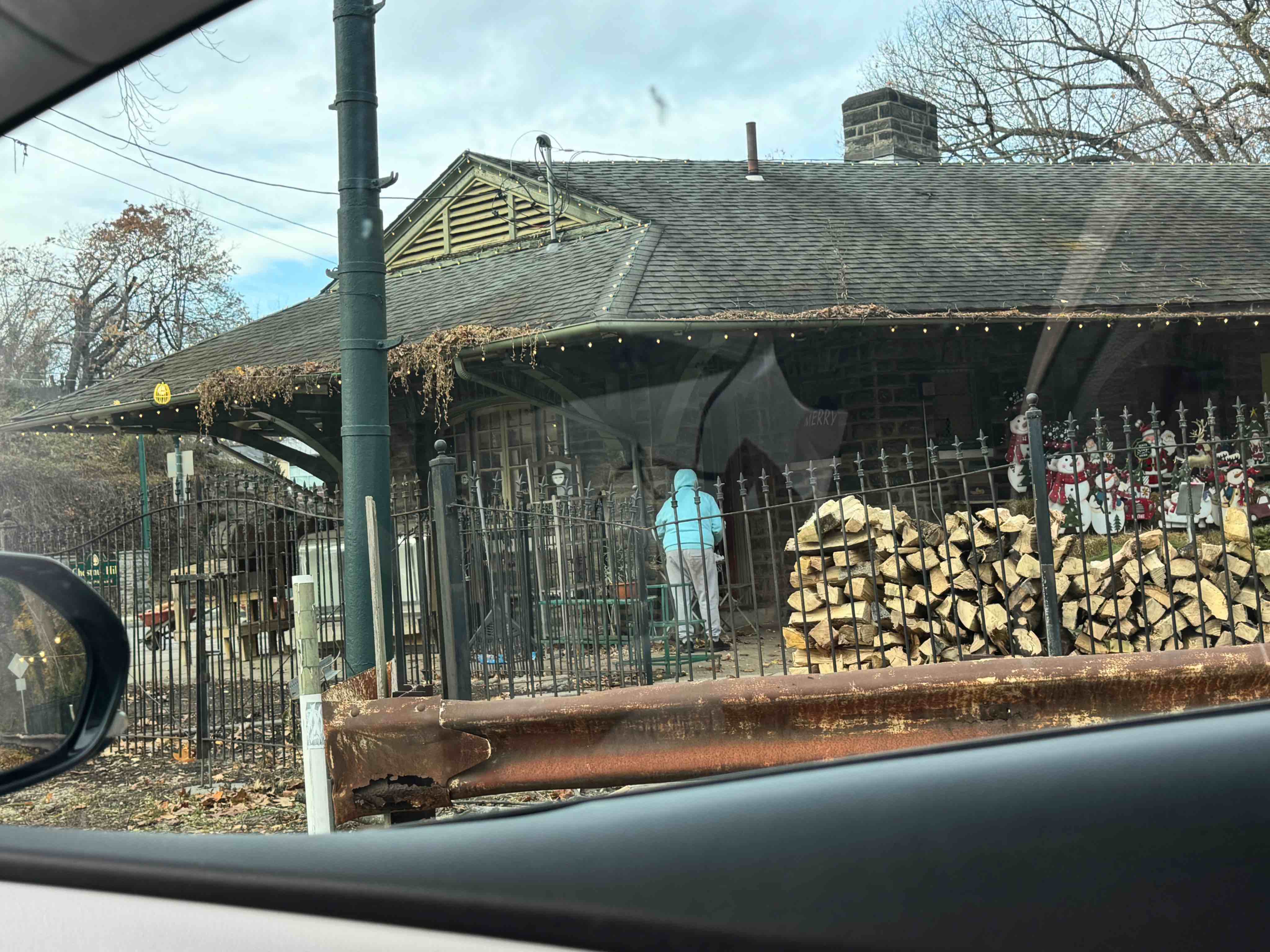 Photo of Chestnut Hill Flower and Garden