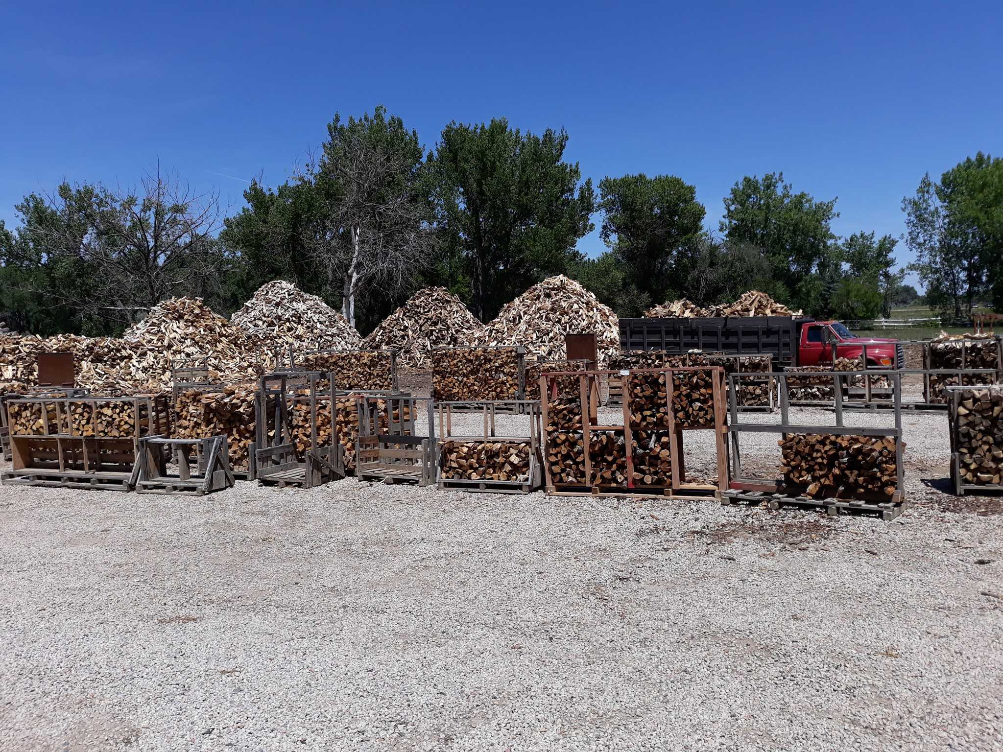 Photo of Bustamante Firewood