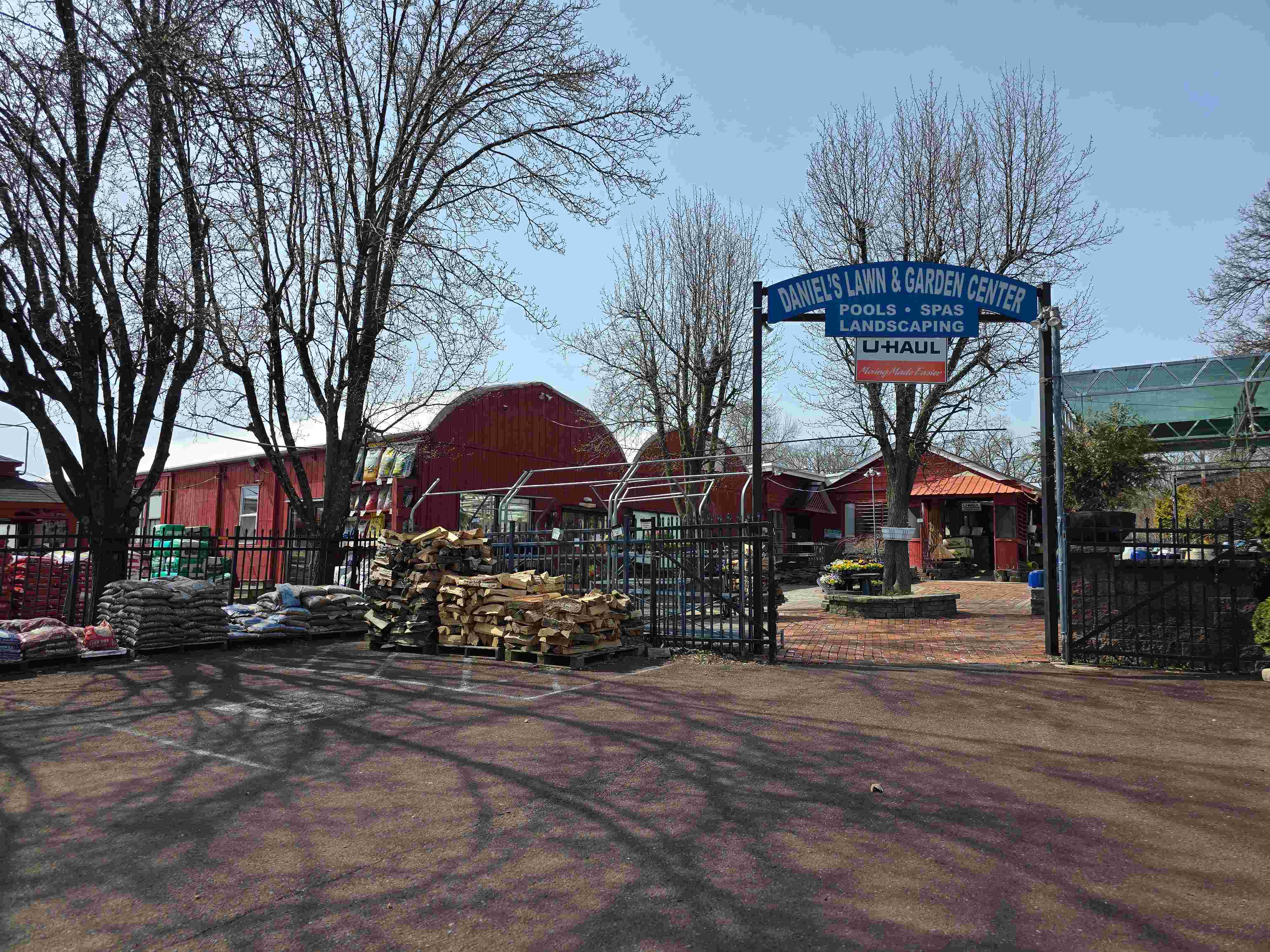 Photo of Daniel's Lawn and Garden Center