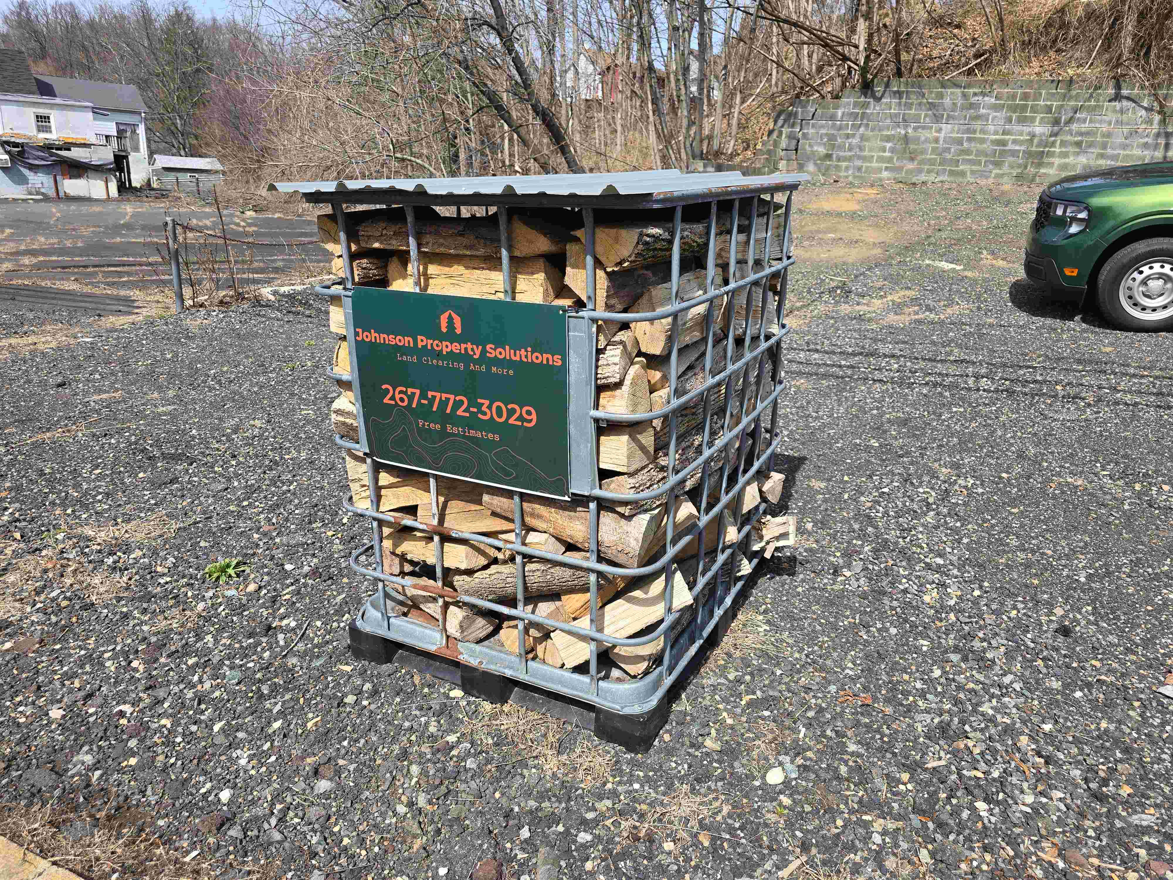 Photo of Johnson Property Solutions