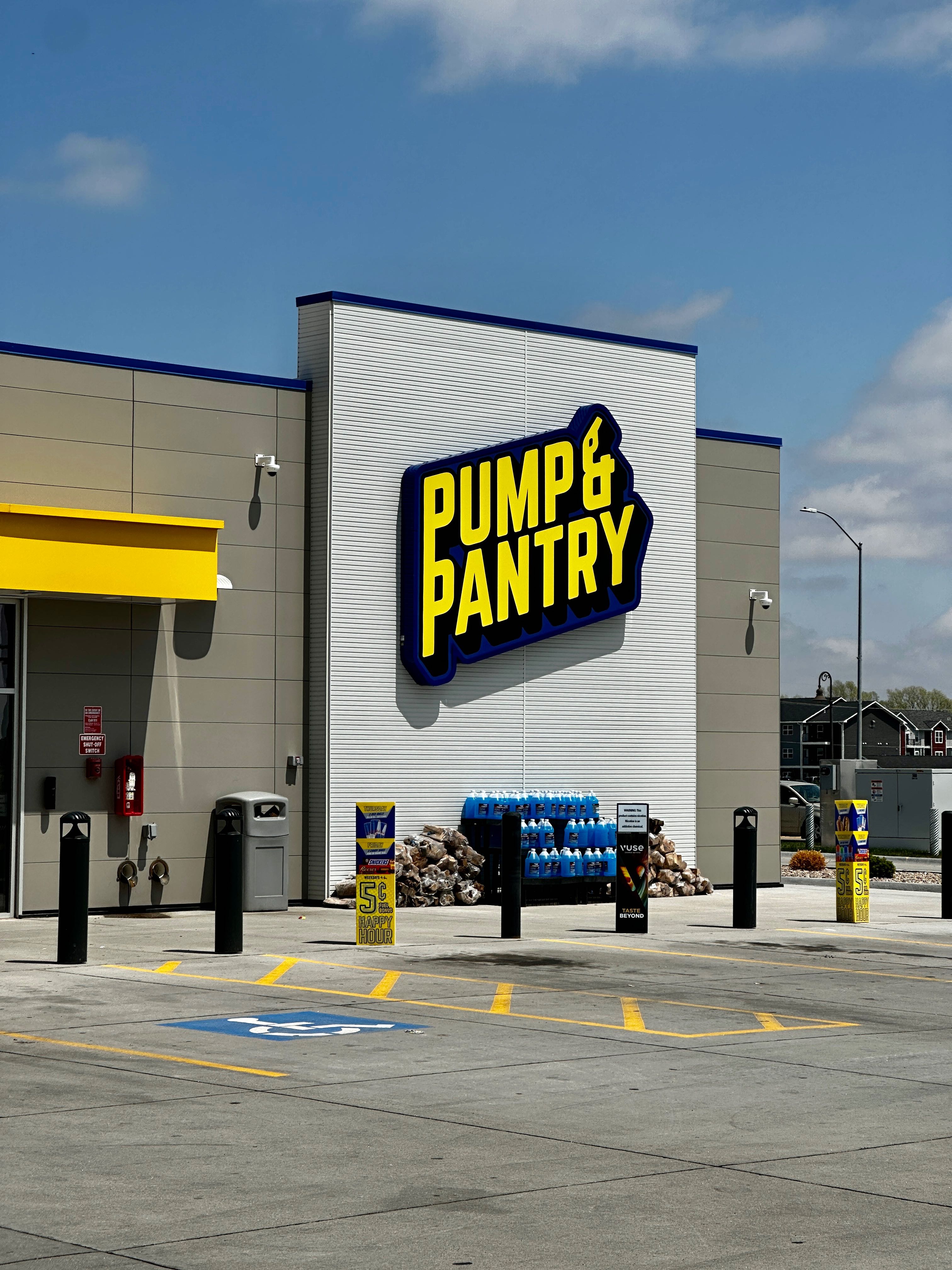 Photo of Pump n Pantry