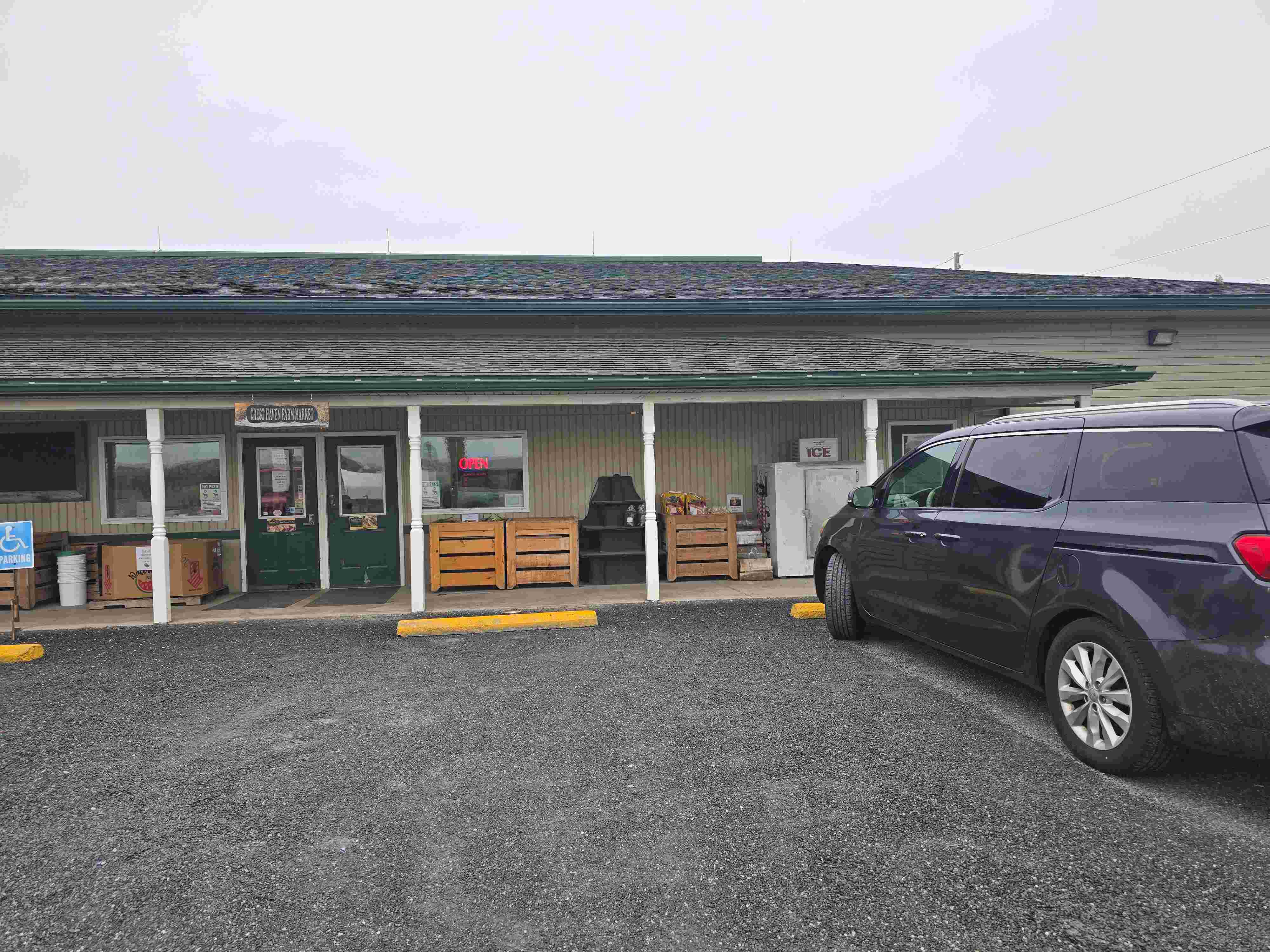 Photo of Crest Haven Farm Market