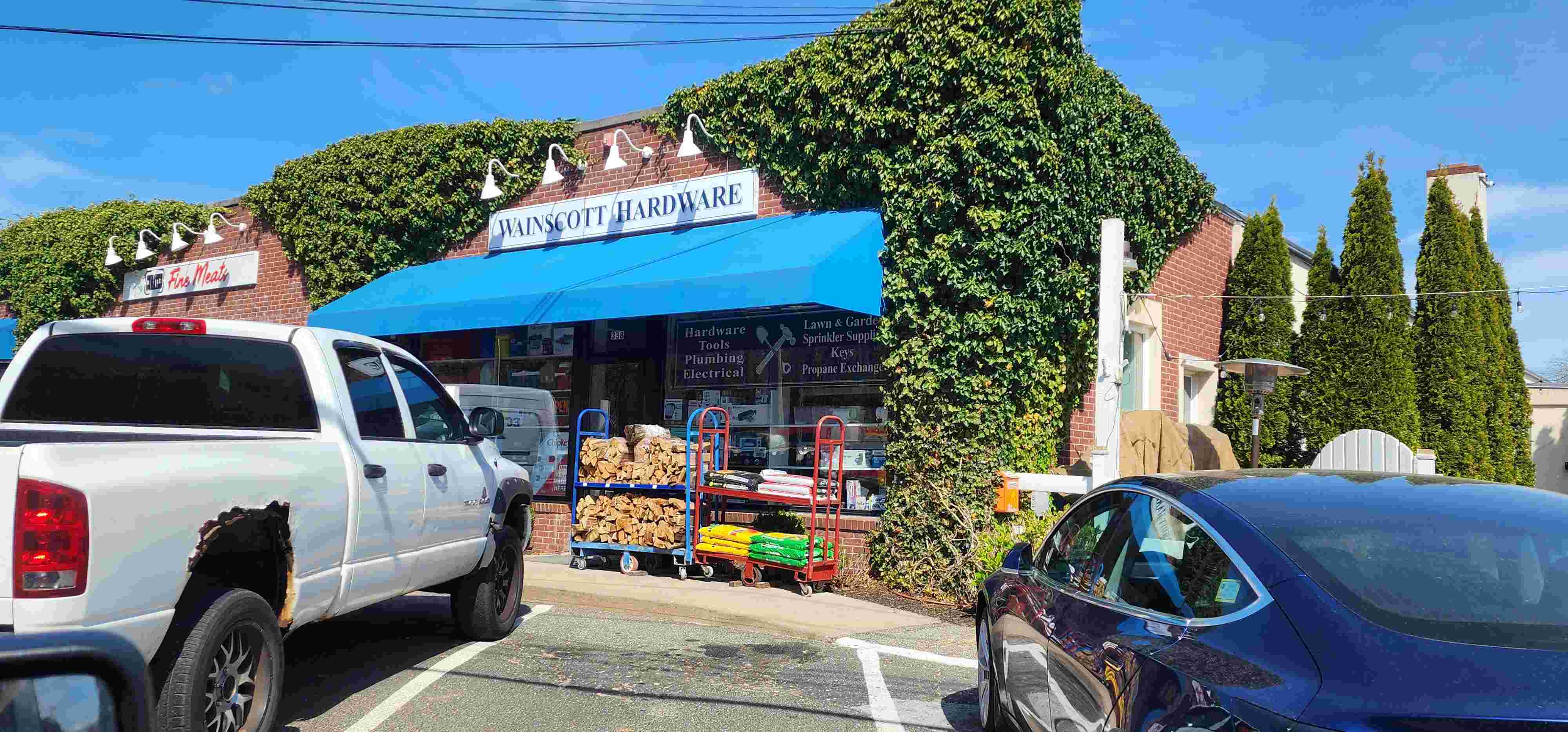 Photo of Wainscott Hardware