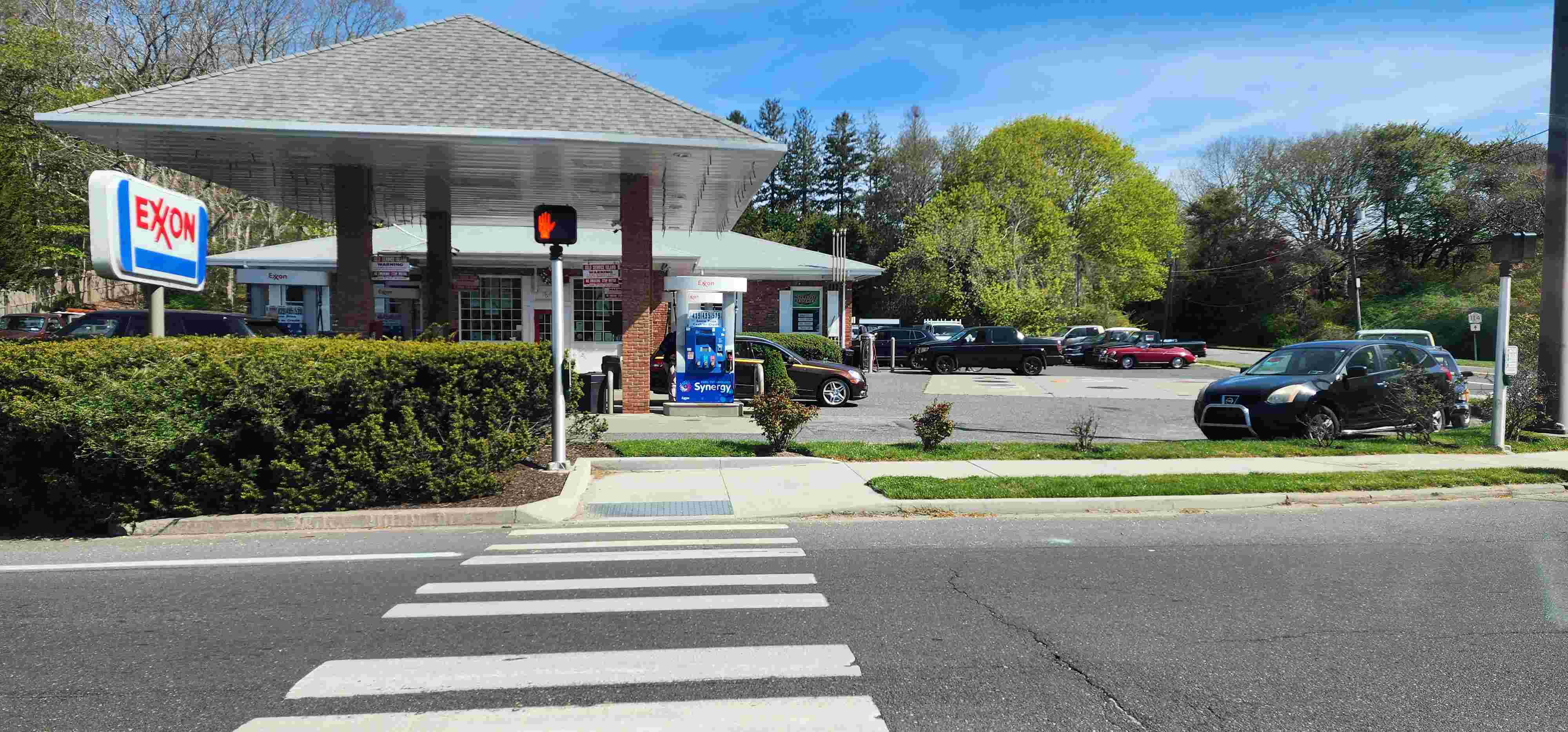Photo of Exxon