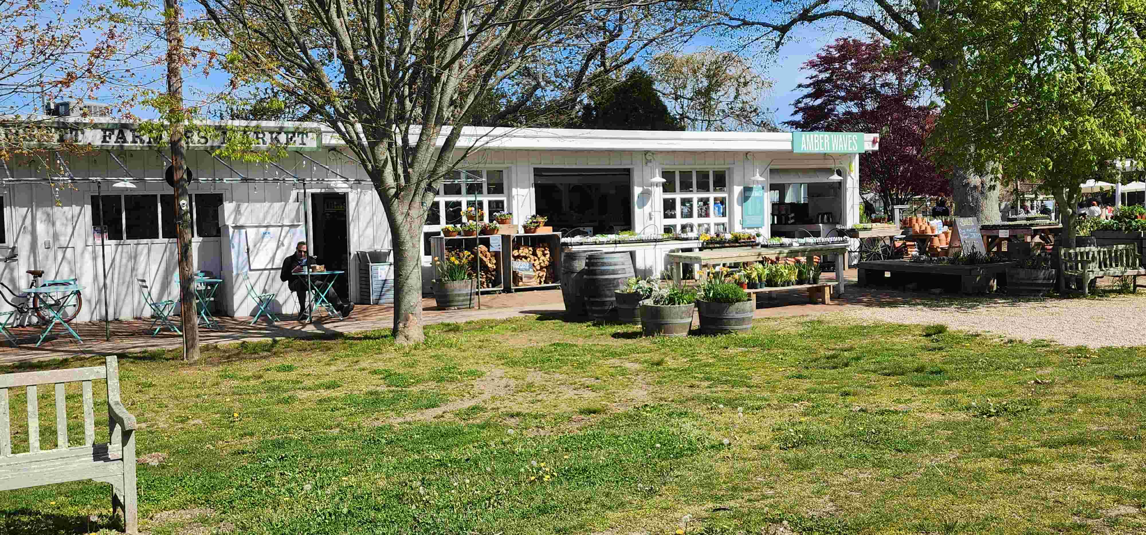 Photo of Amagansett Farmers Market
