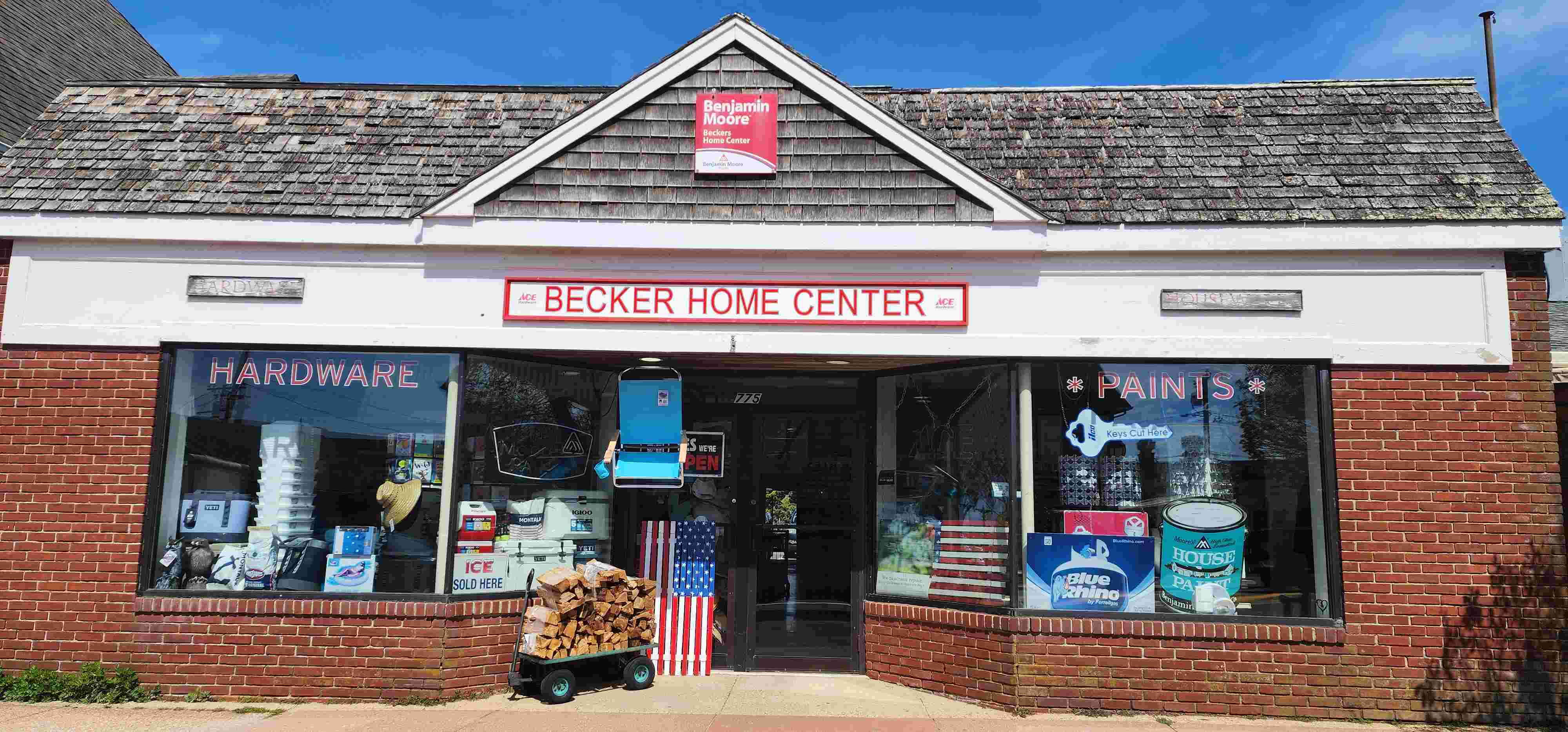 Photo of Becker Home Center