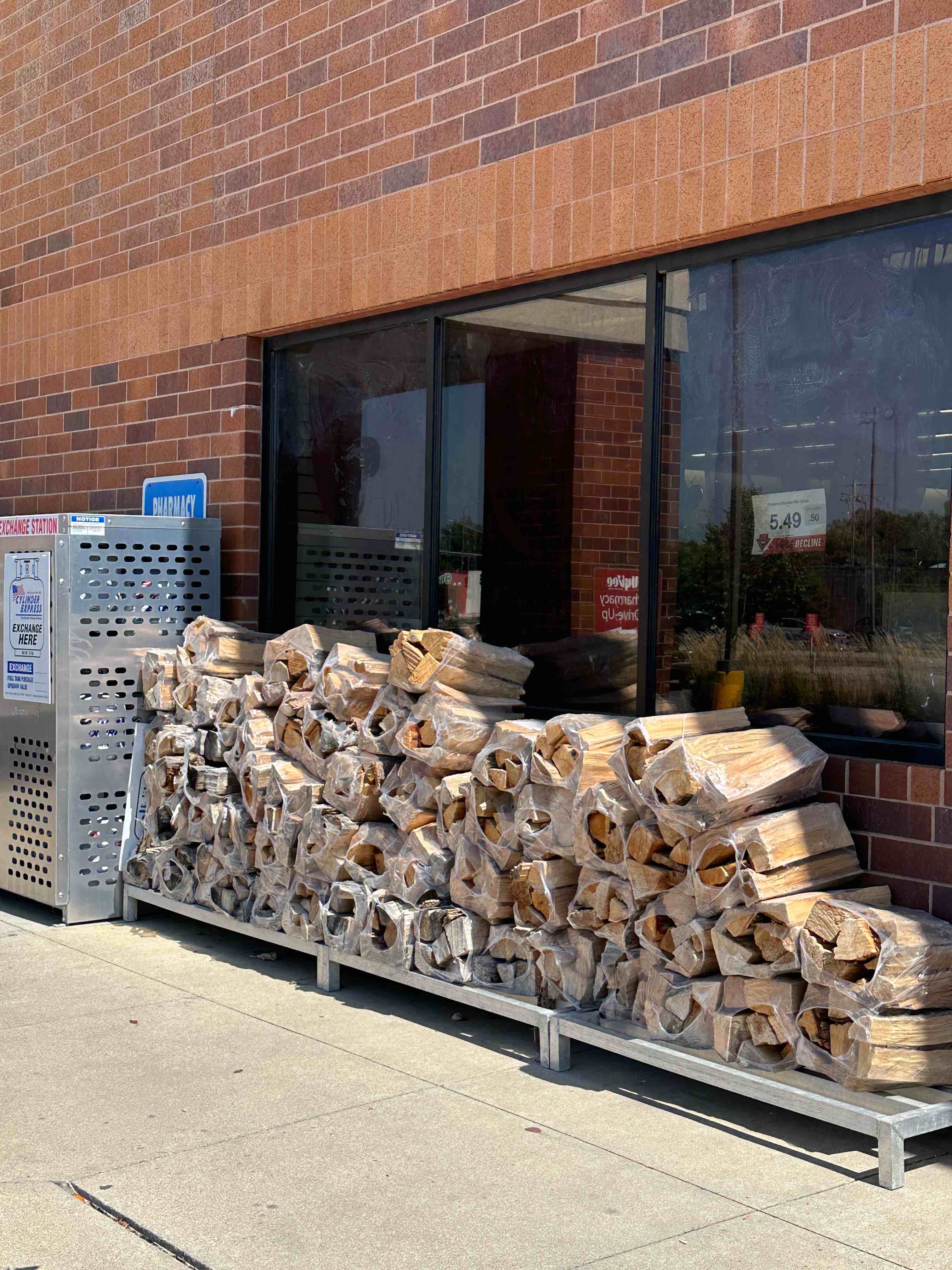 Photo of Oskaloosa Hy-Vee