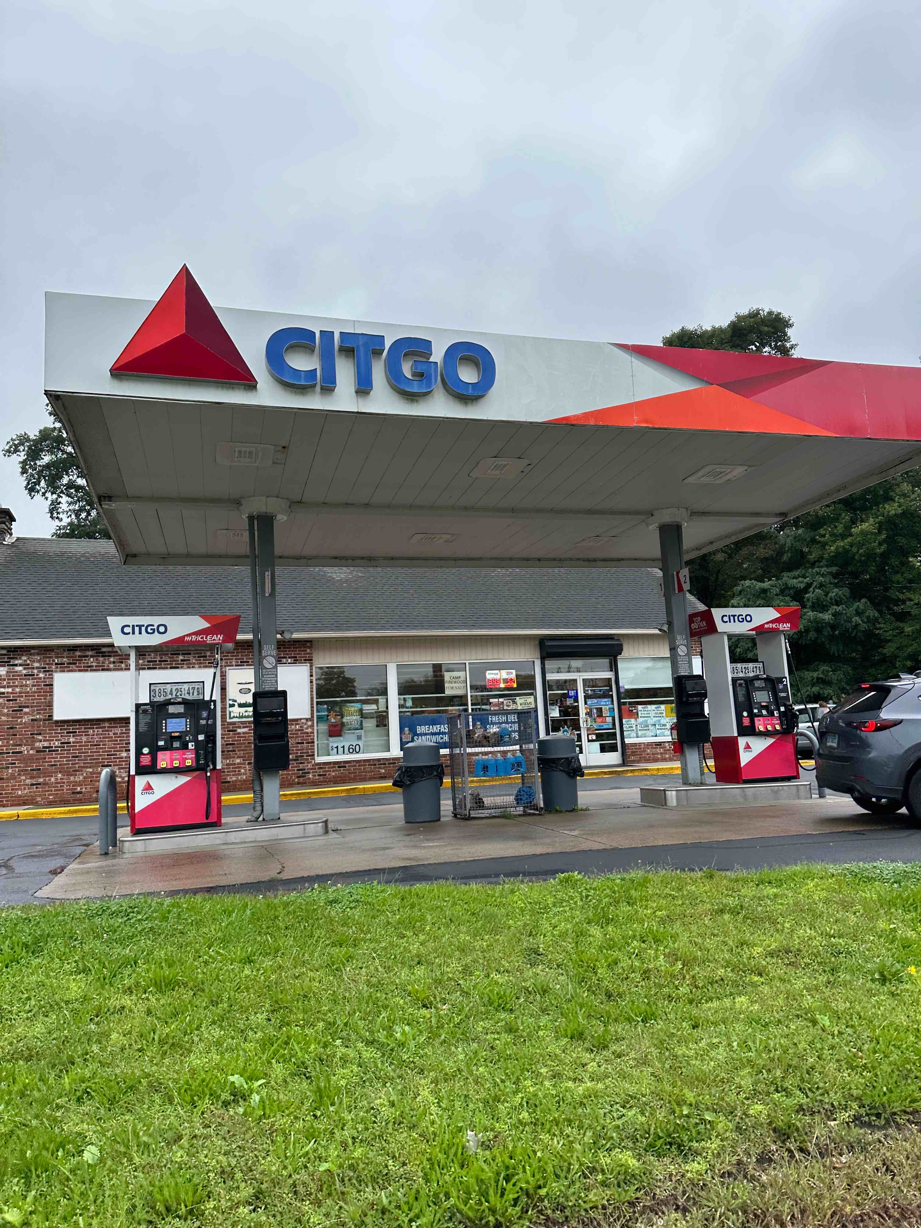 Photo of Citgo