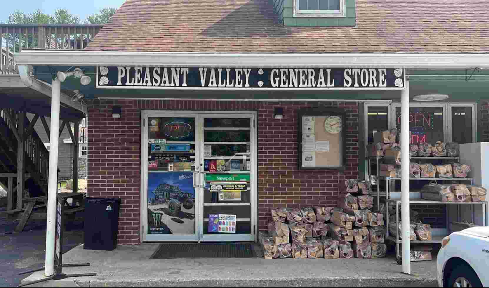 Photo of Pleasant Valley Generals Store