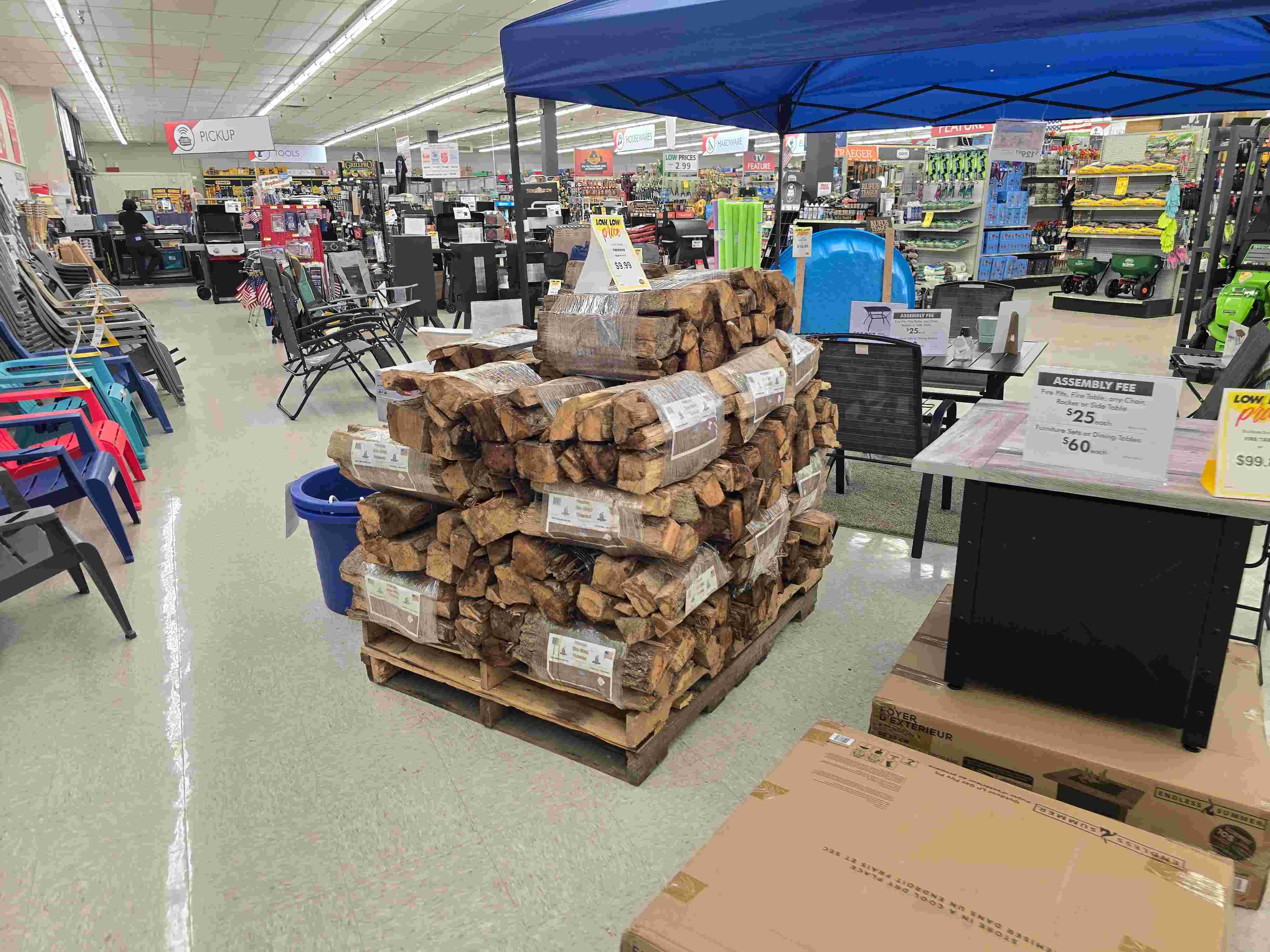 Photo of Valu Hardware