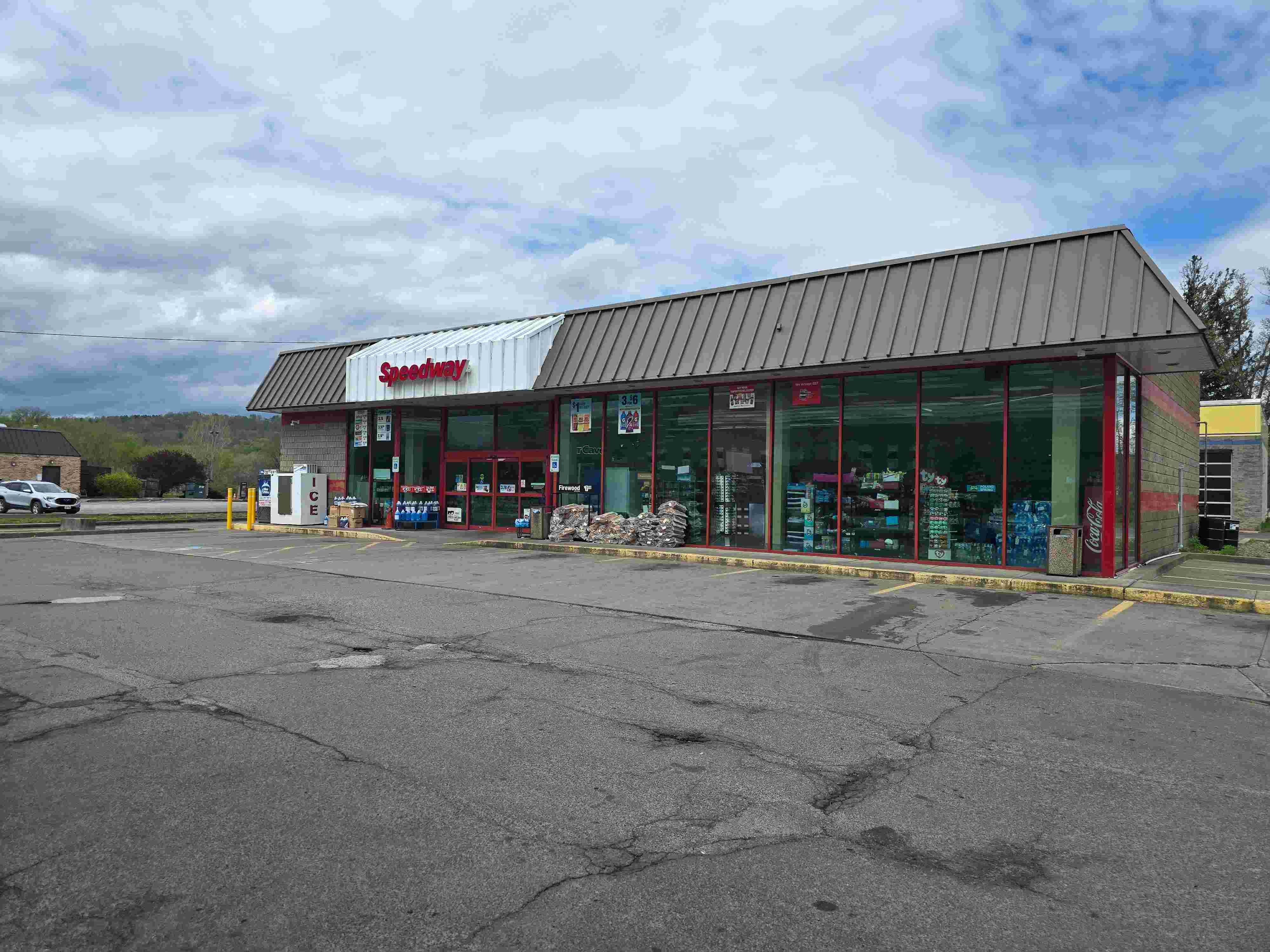 Photo of Speedway