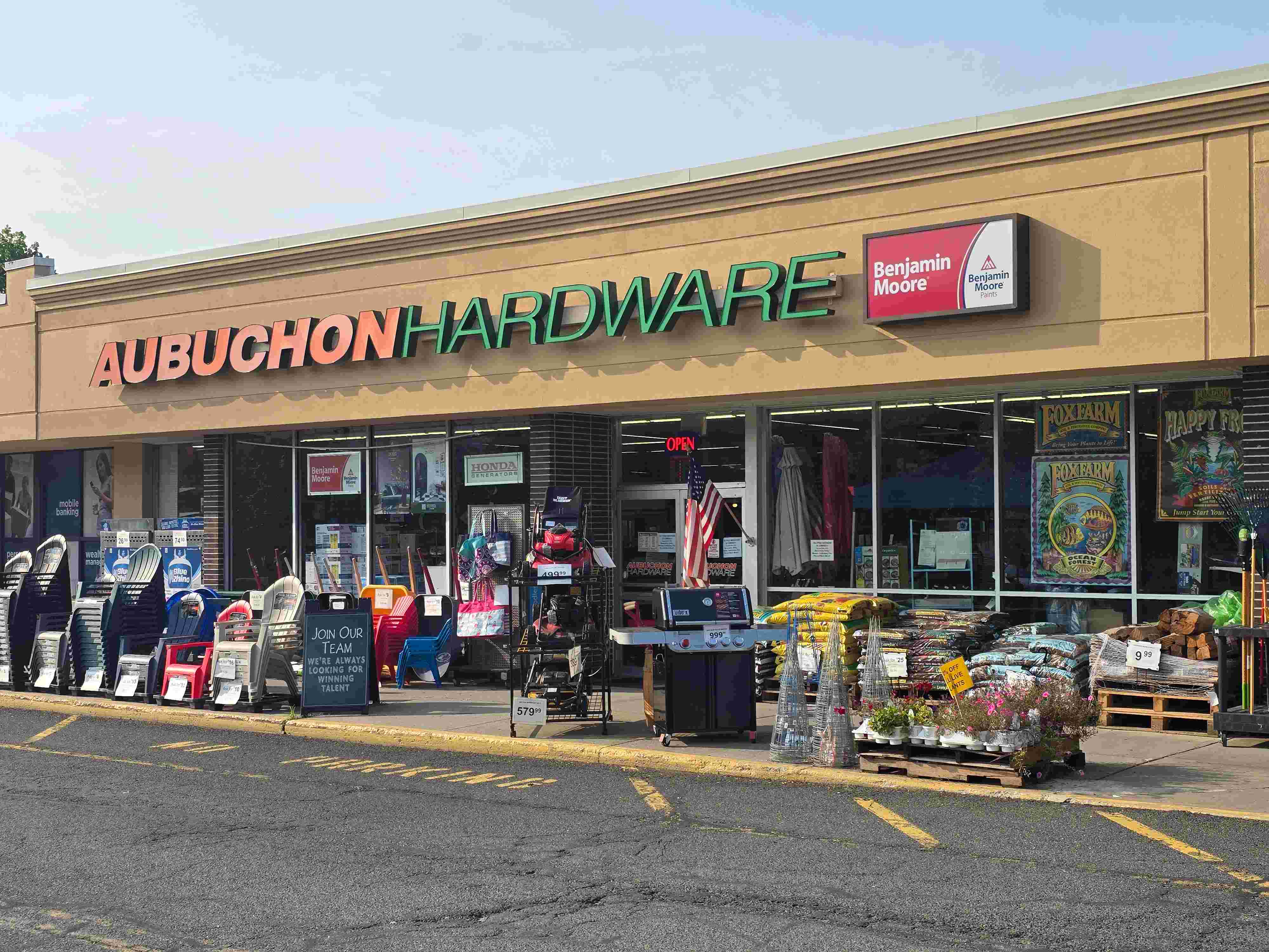 Photo of Abuchon Hardware