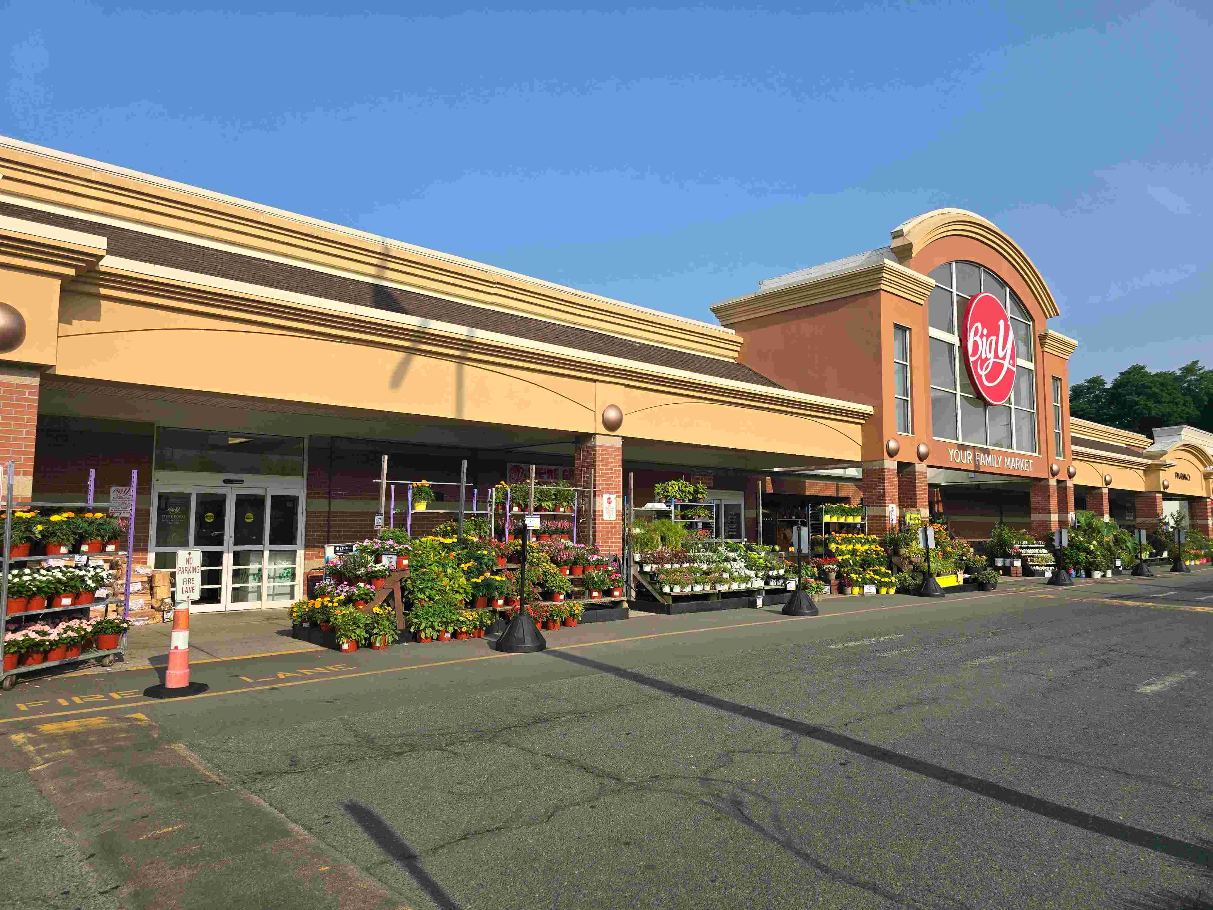 Photo of Big Y