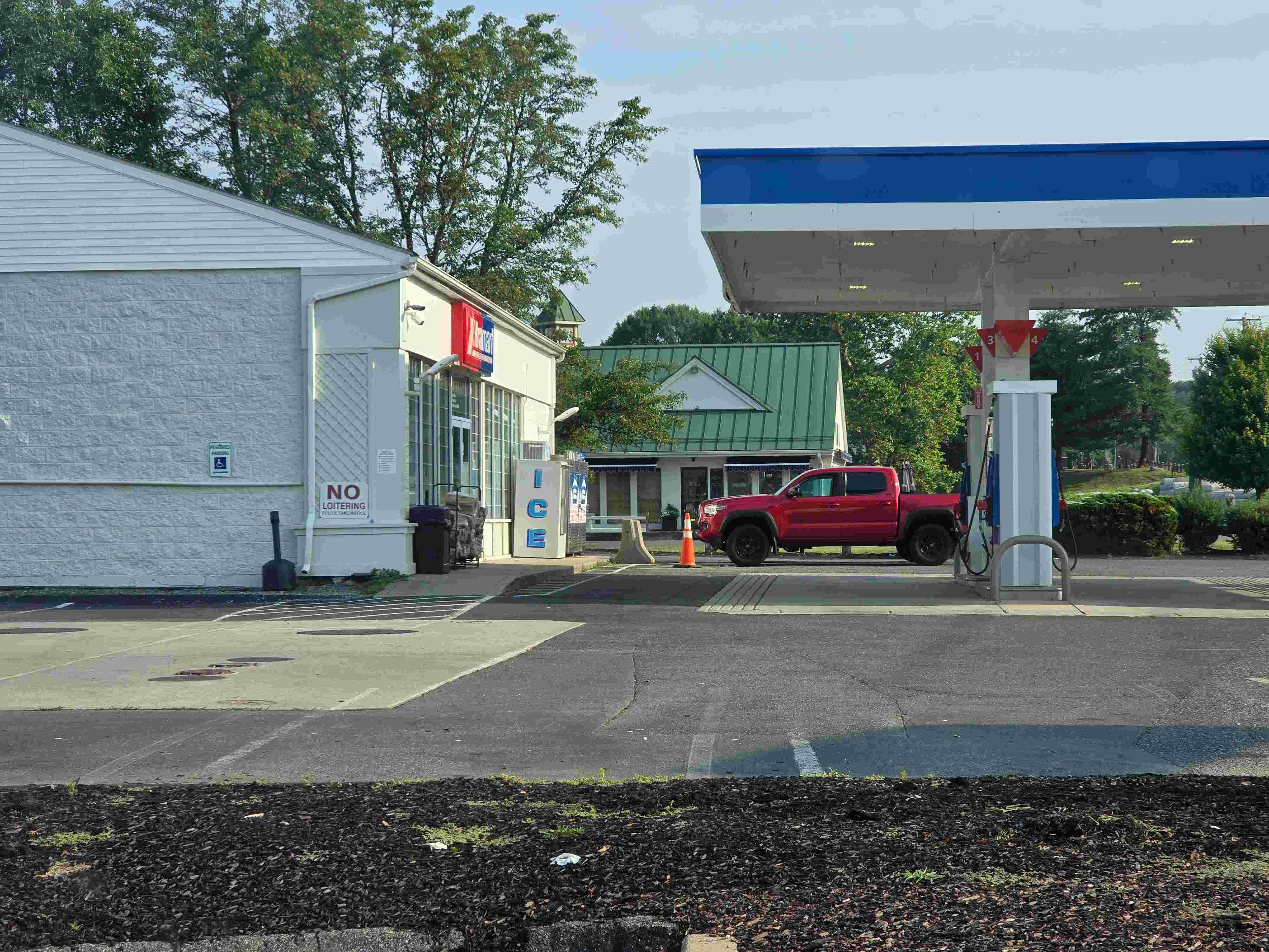 Photo of L&G Mobil