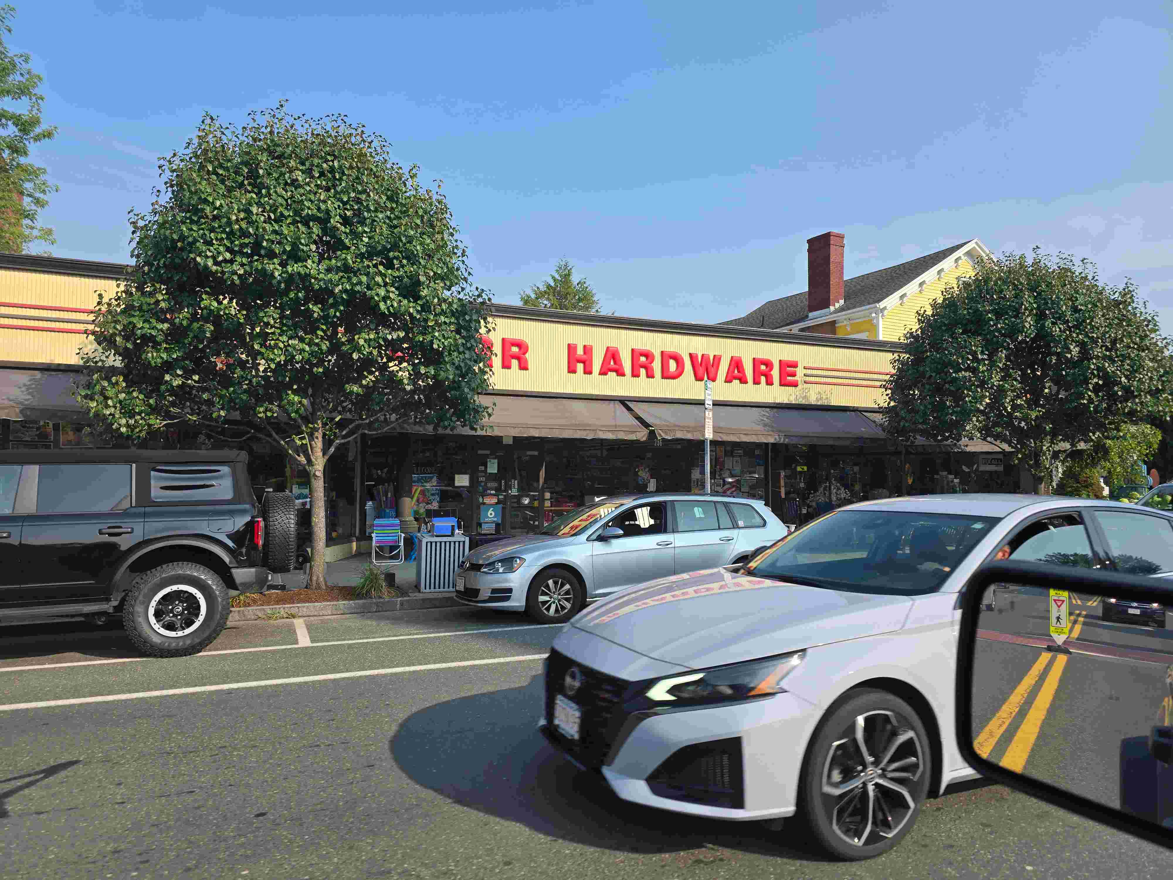 Photo of Carr Hardware