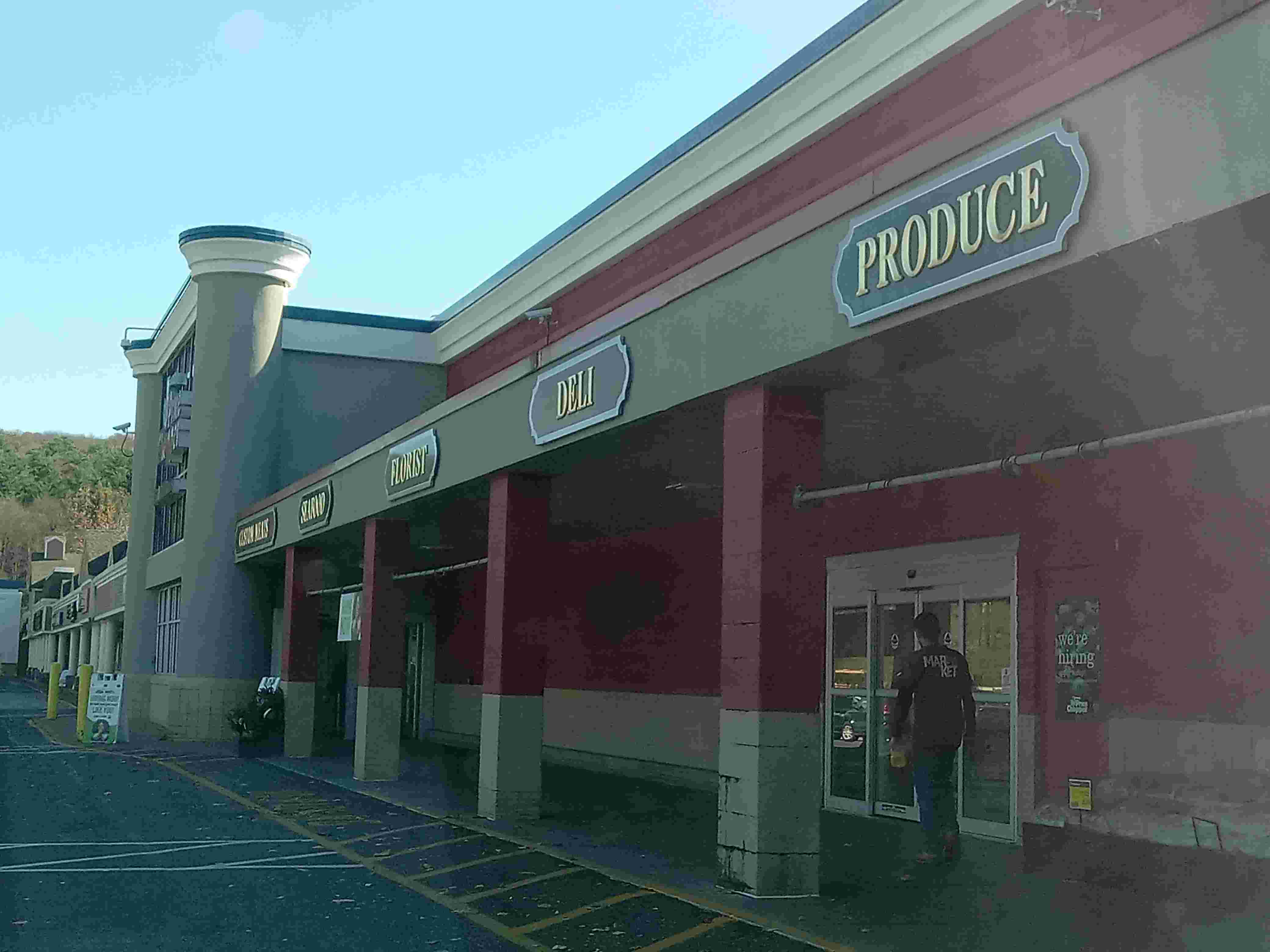 Photo of Price Chopper