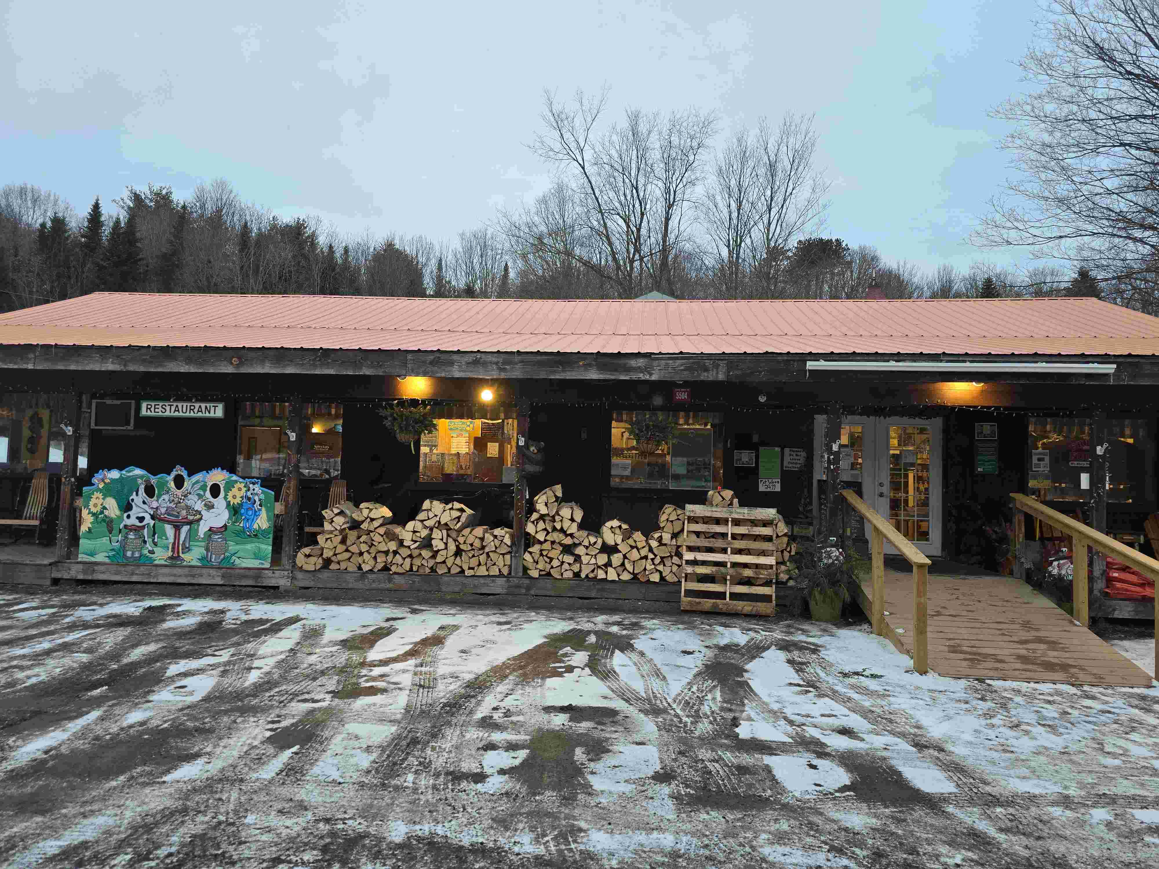 Photo of Catskill Mountain Country Store