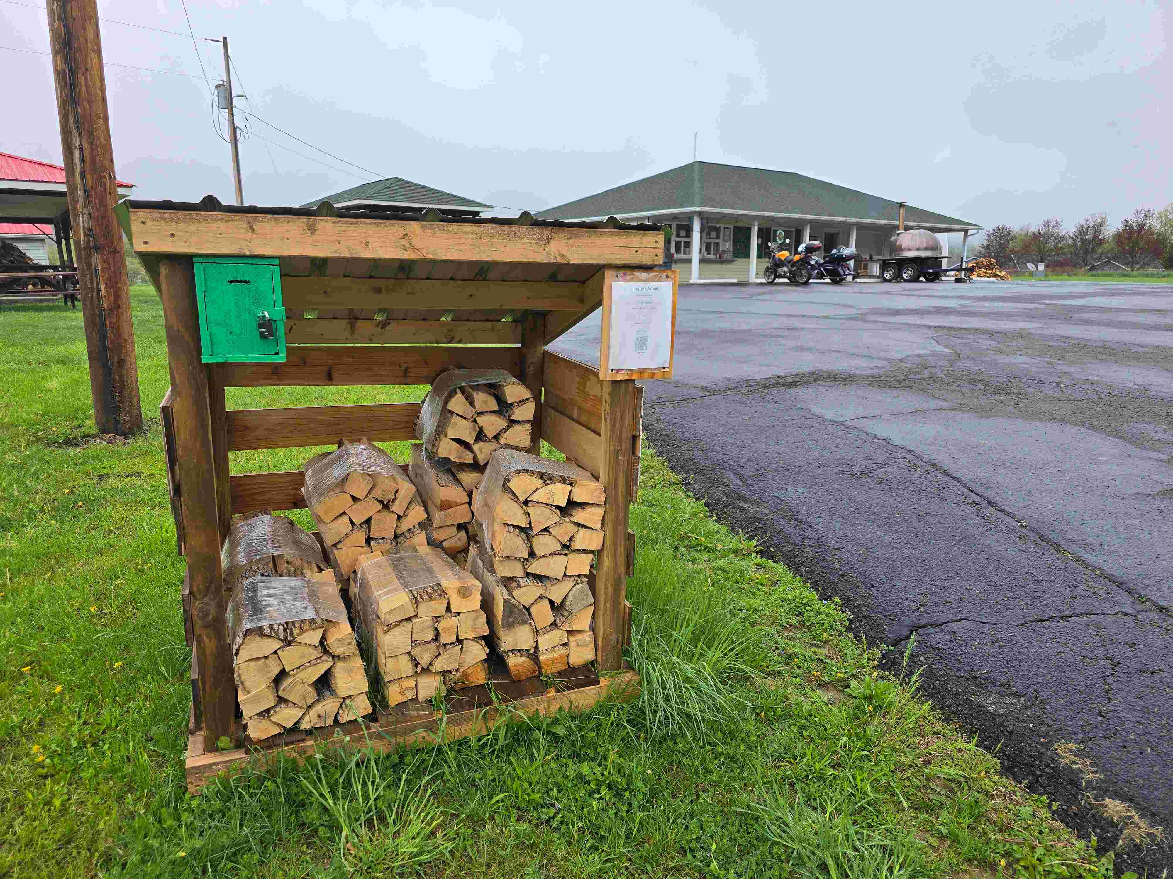 Photo of Clover Knoll Creamery