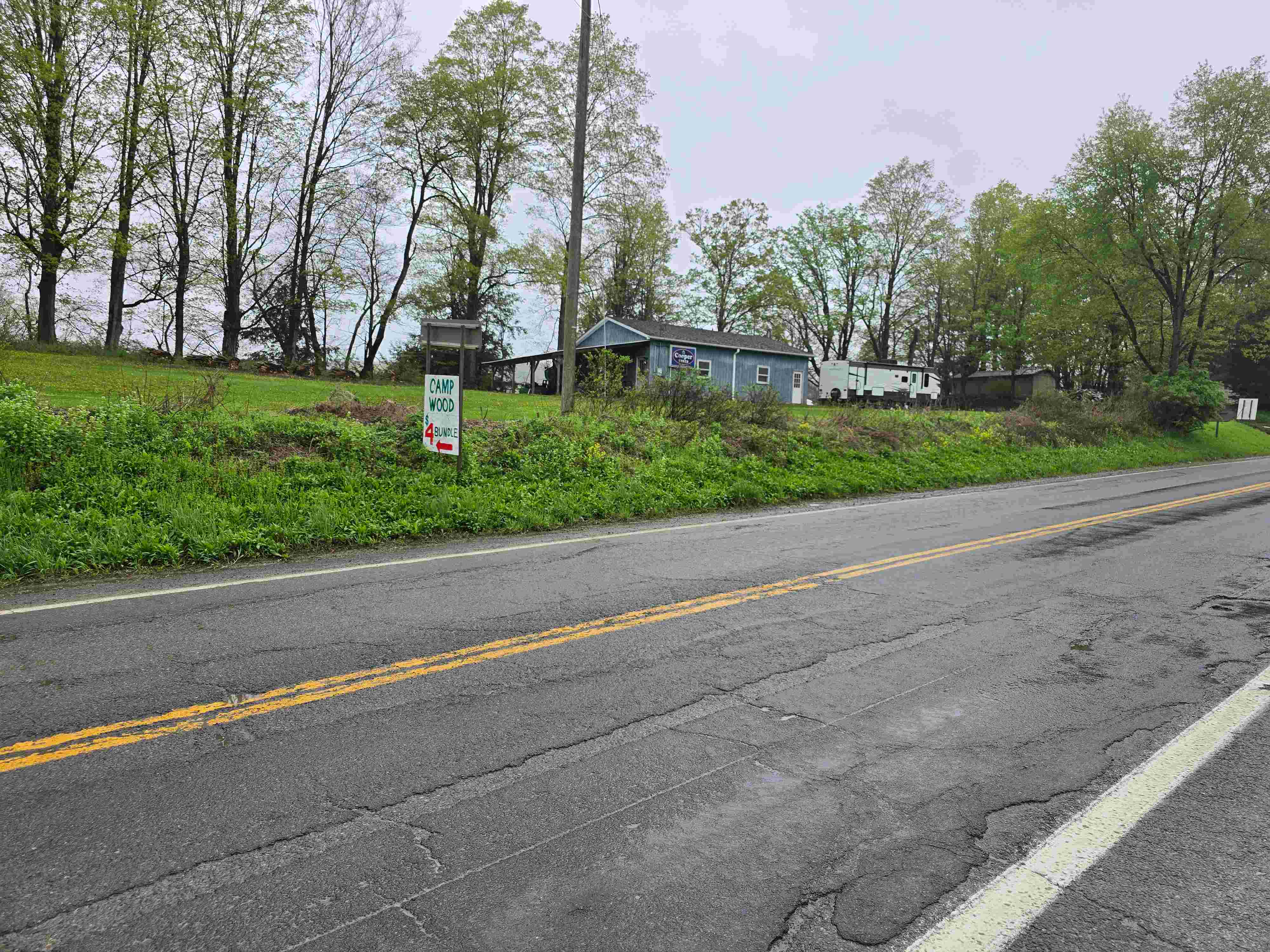 Photo of Roadside Stand