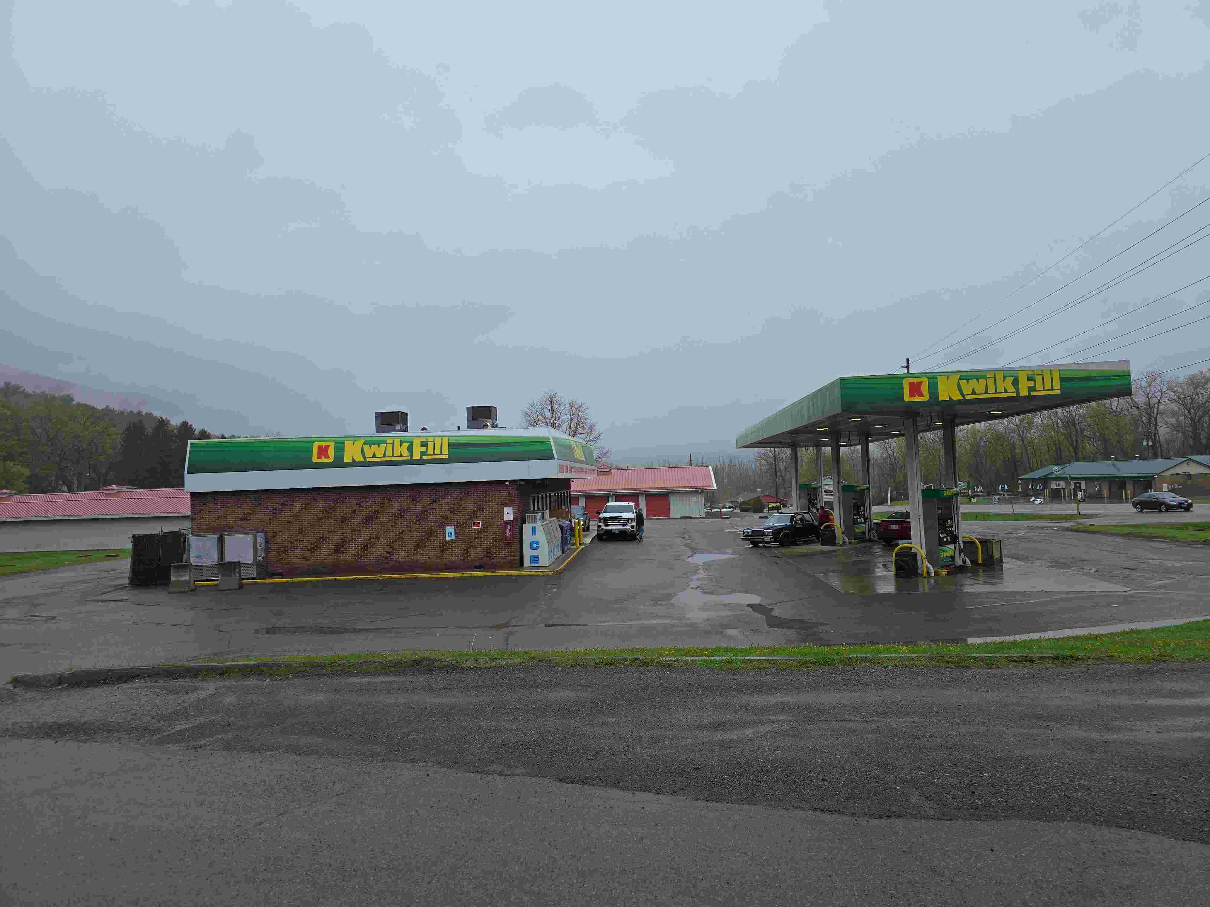 Photo of Kwik Fill