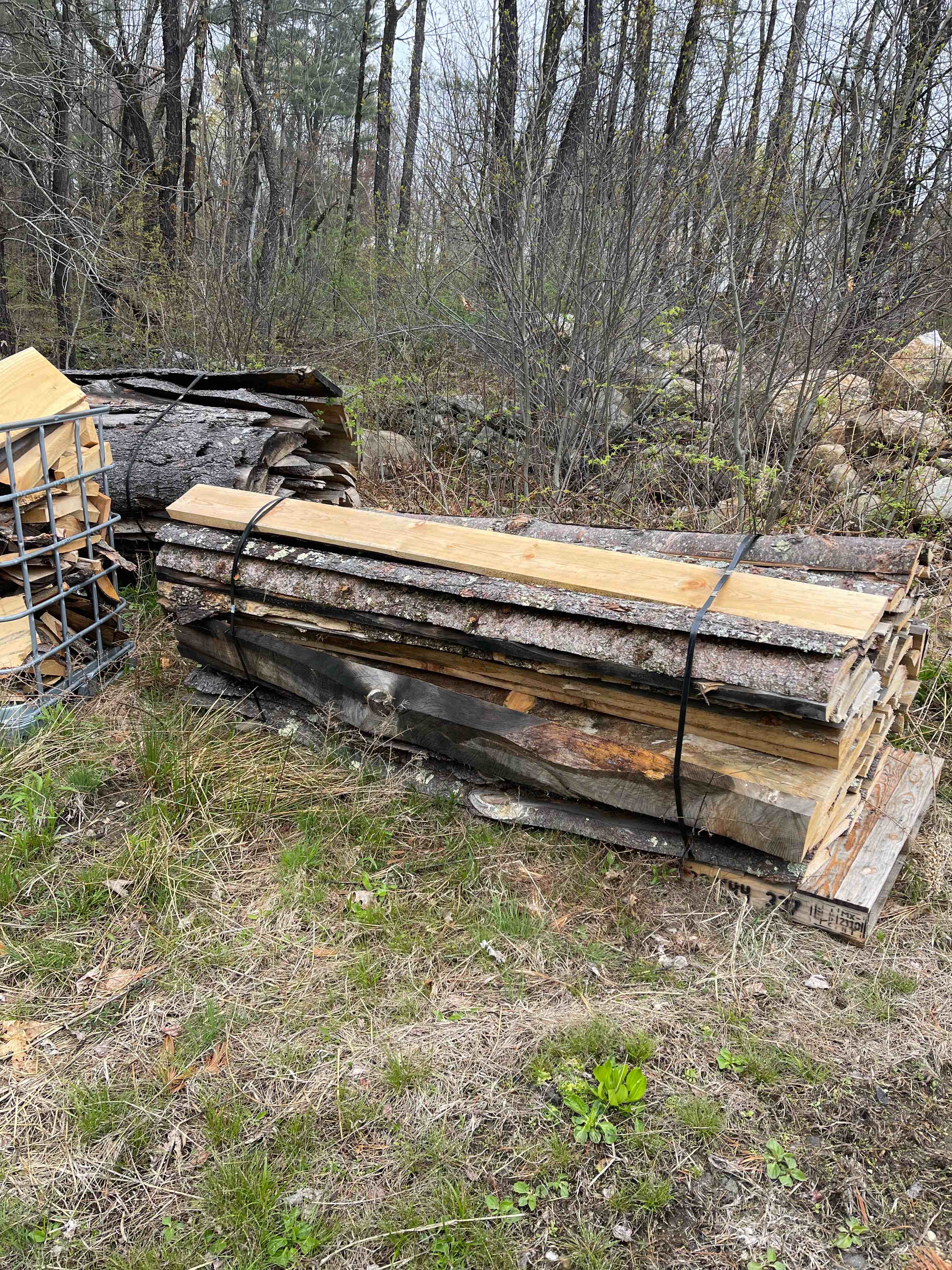 Photo of The Sawmill Barn