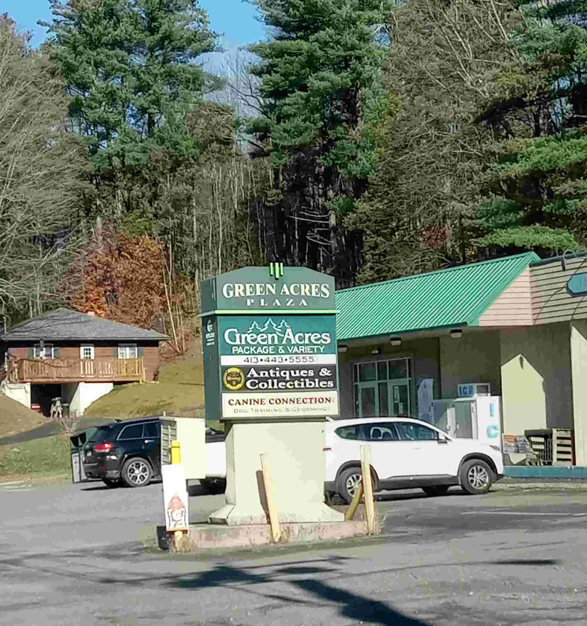 Photo of Green Acres Shops