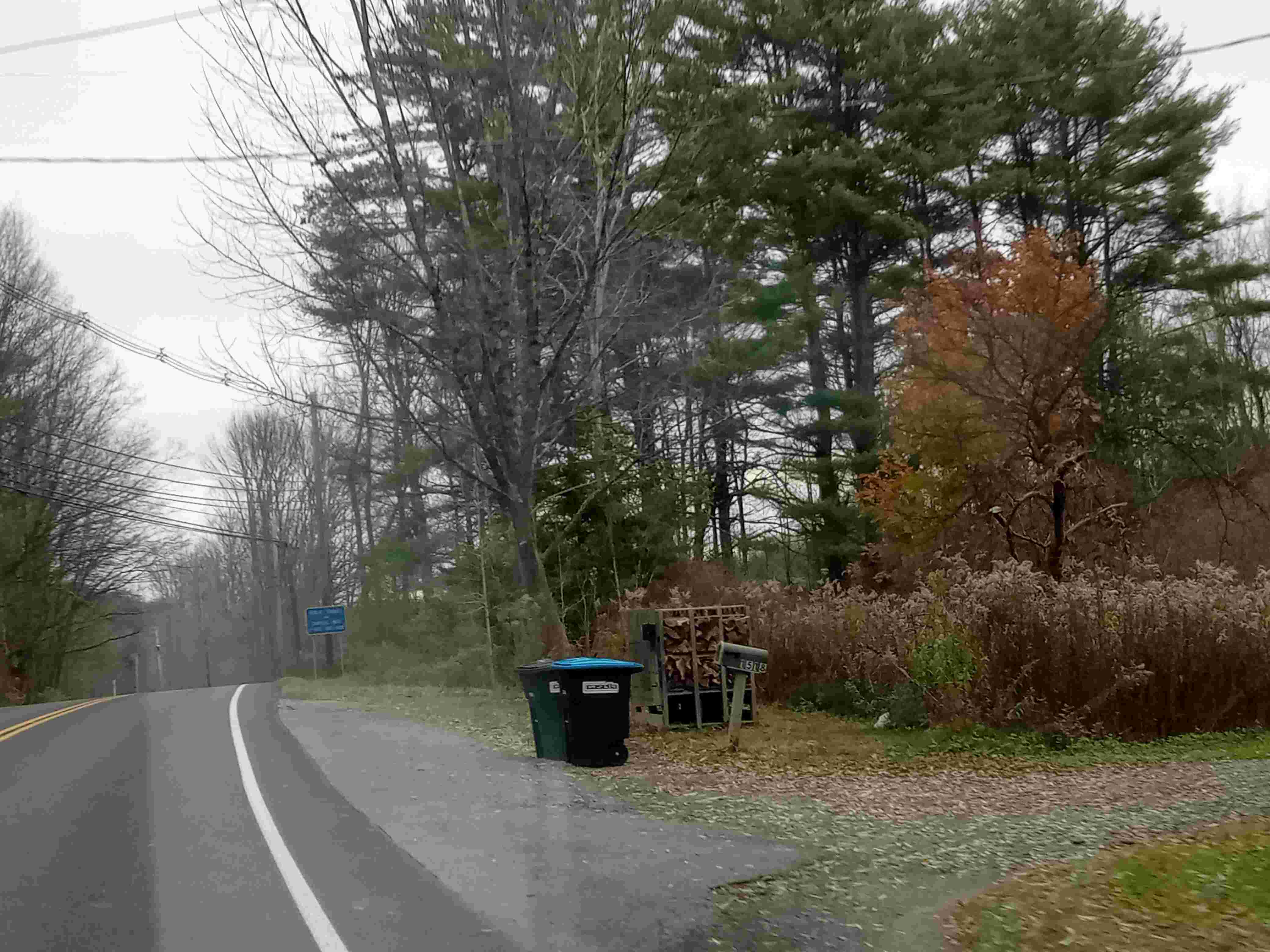 Photo of Roadside Stand