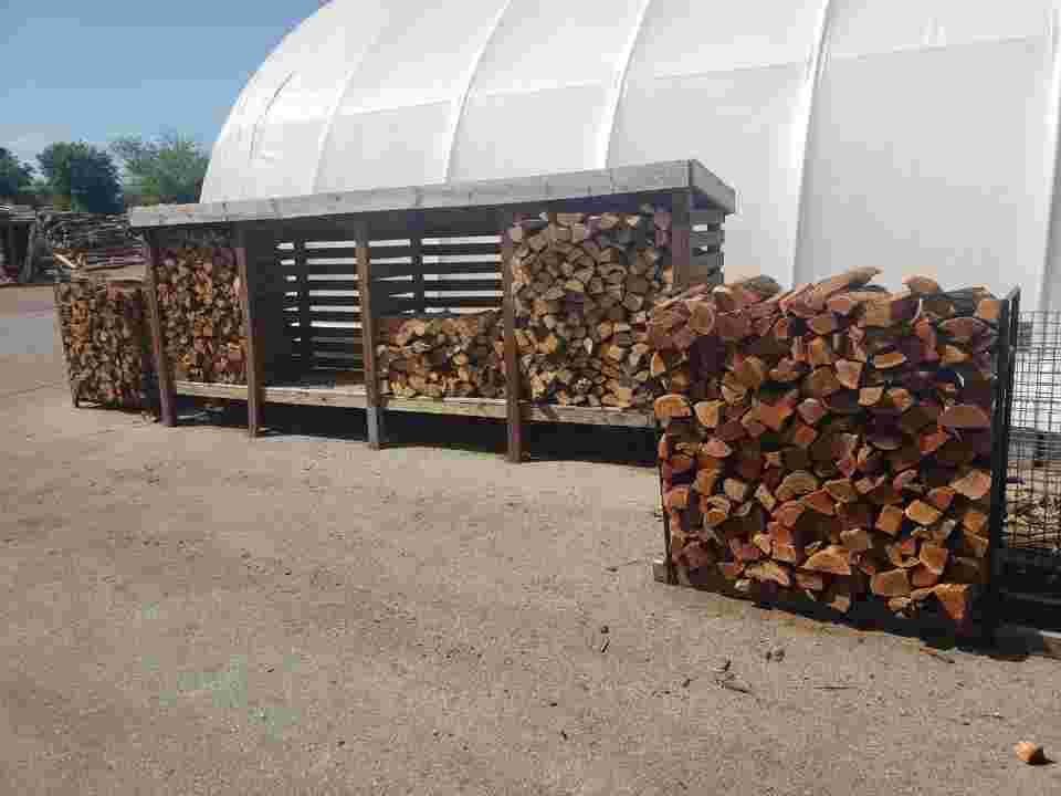 Photo of Best Burn Firewood 