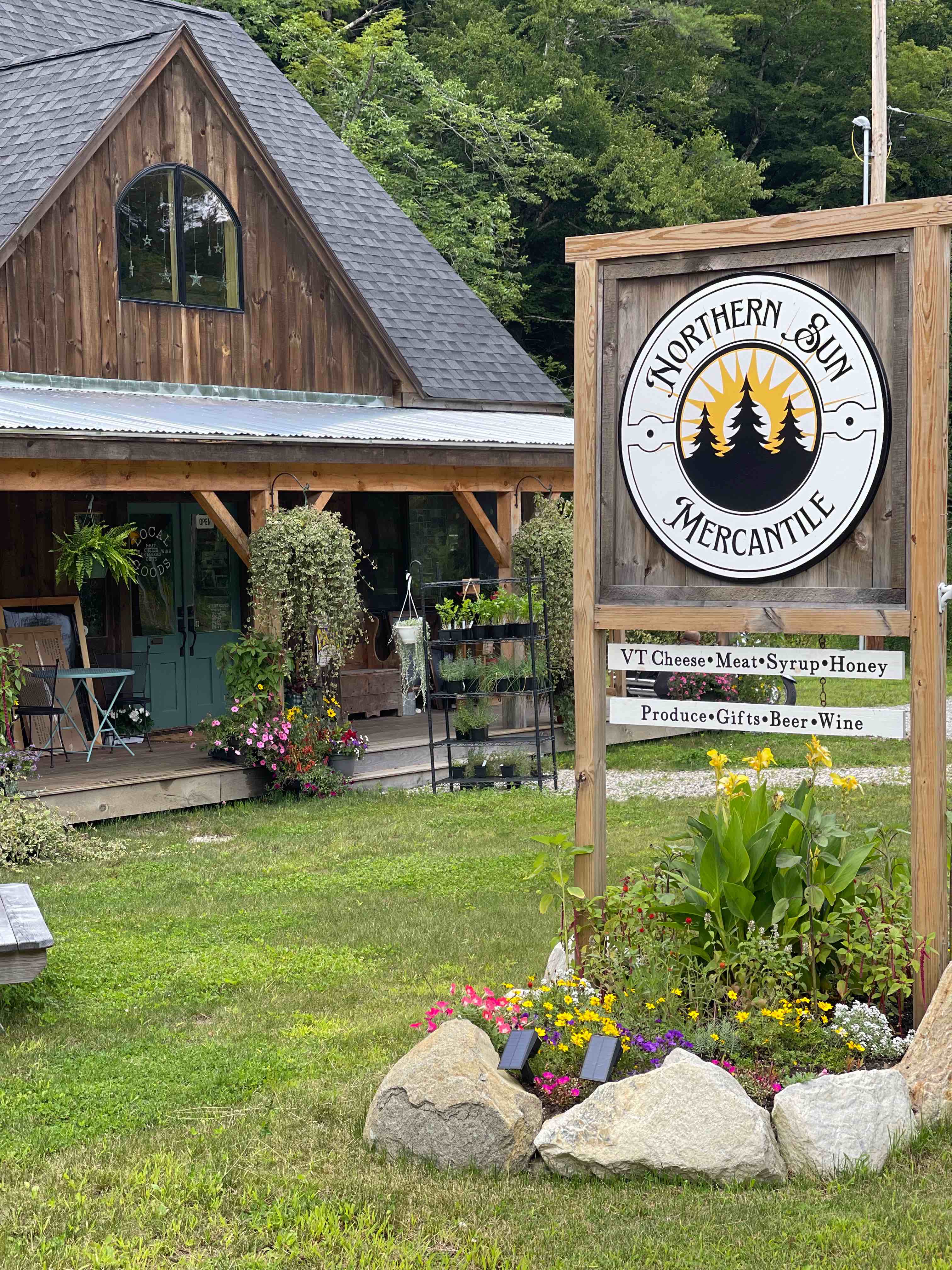 Photo of Northern Sun Mercantile