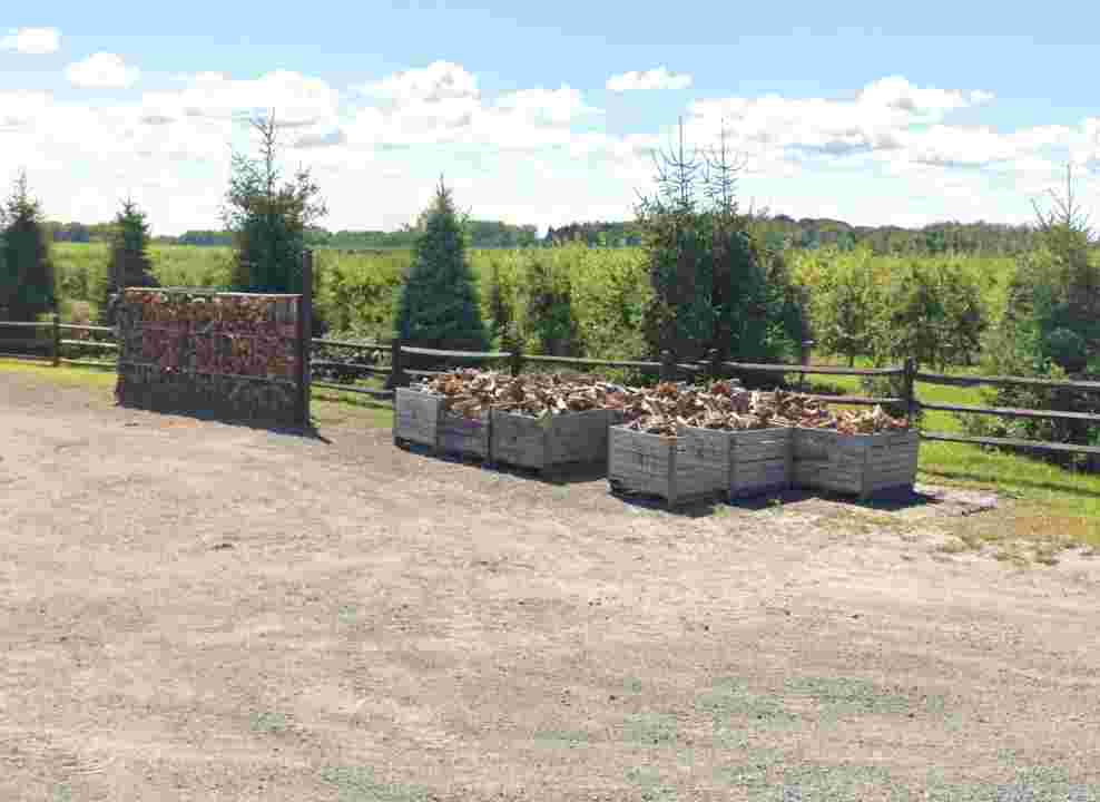 Photo of Circle R Fruit Farms