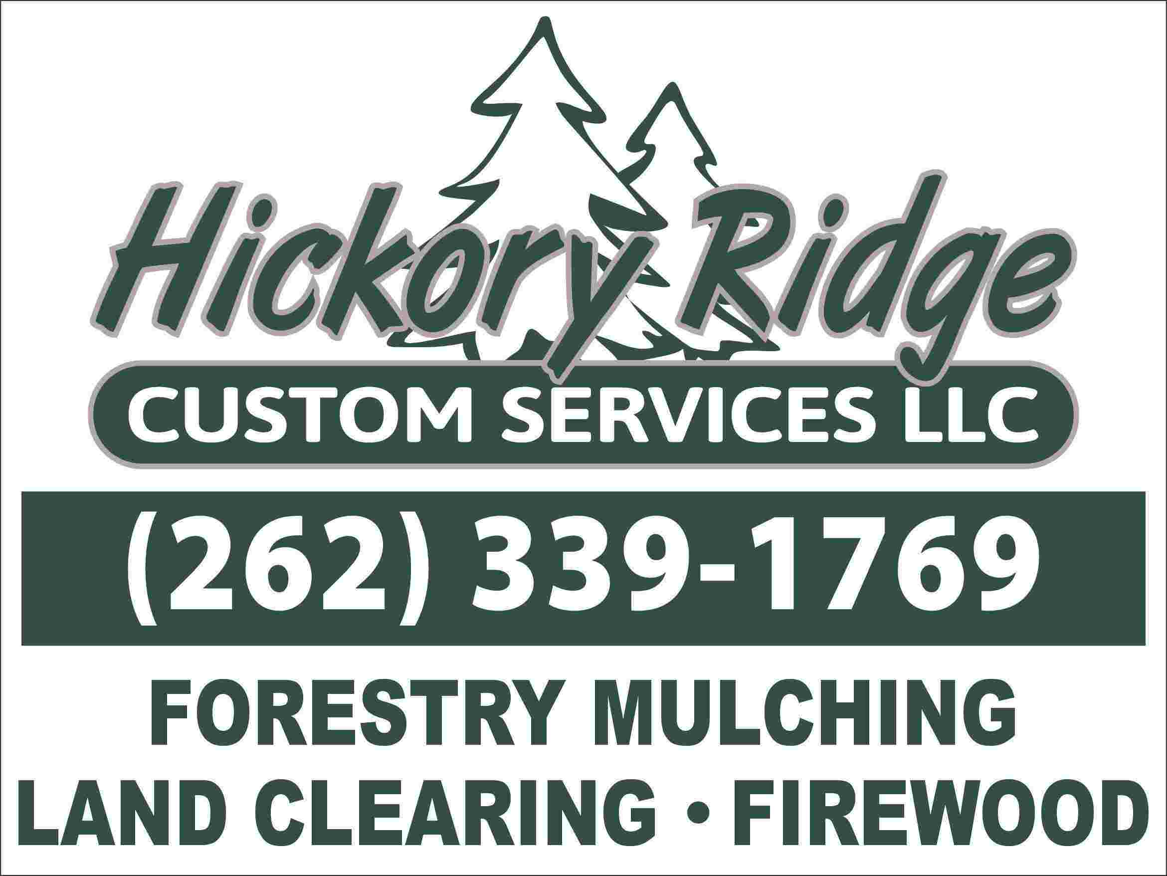 Photo of Hickory Ridge Custom Services LLC