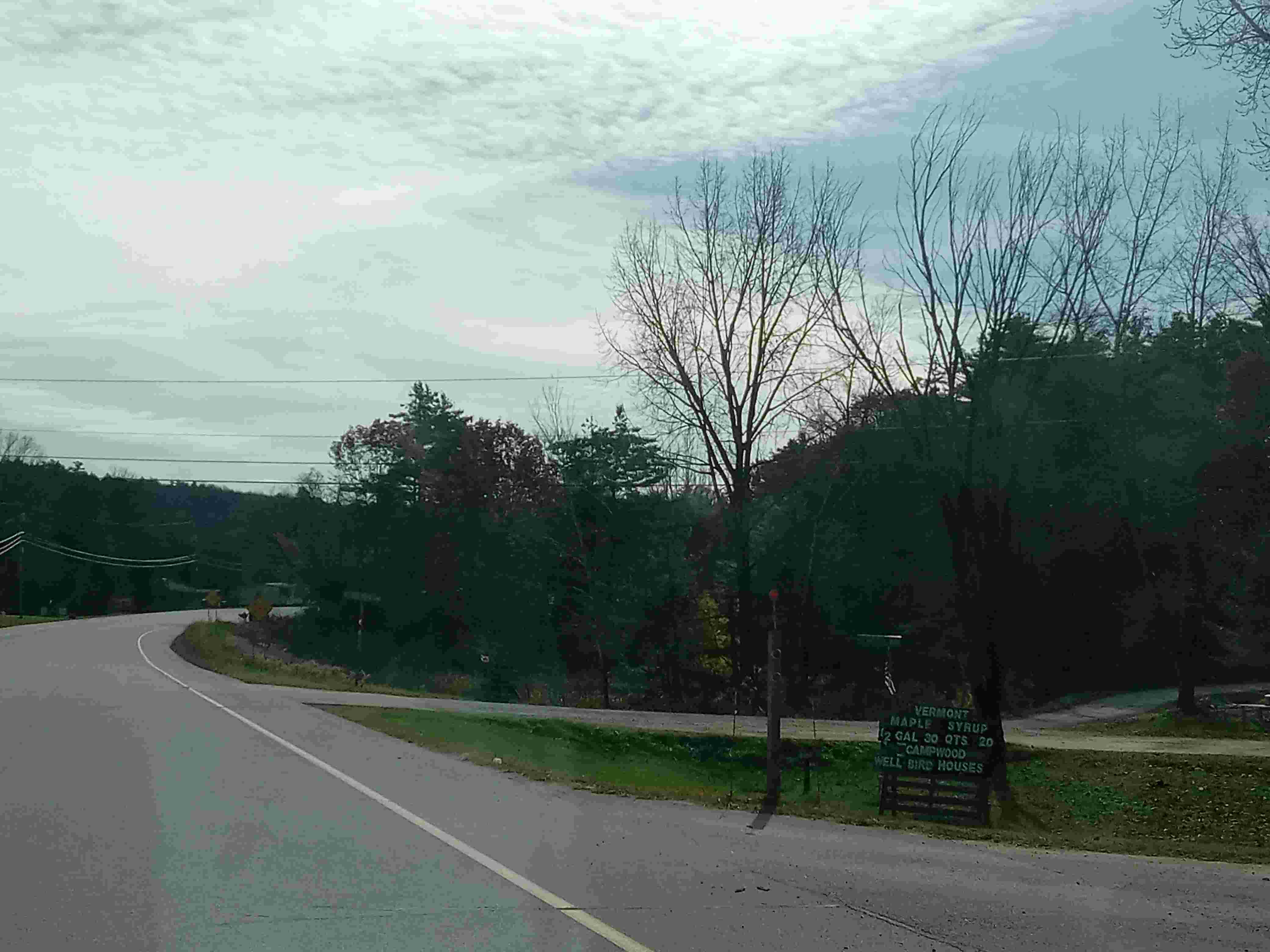 Photo of Roadside Stand