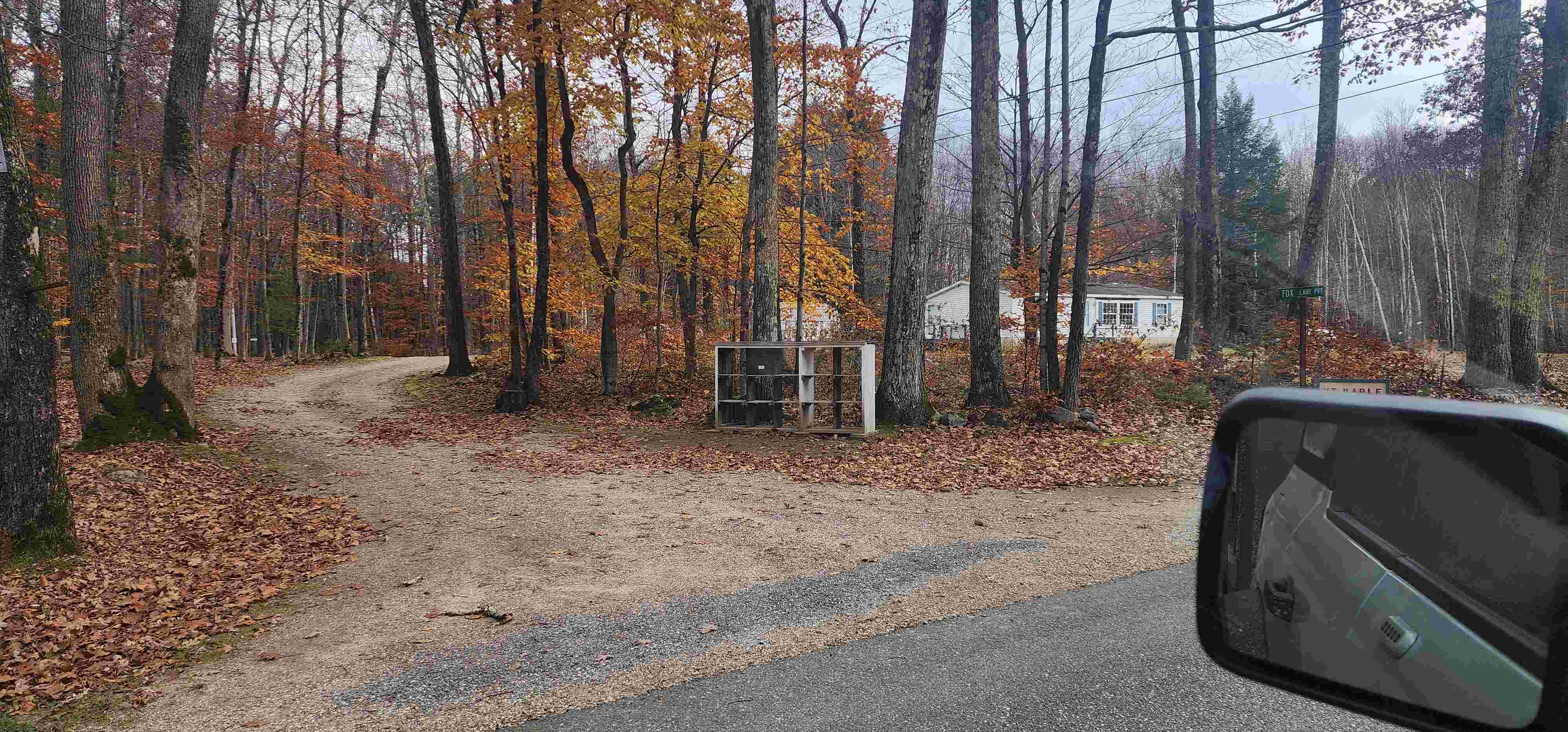 Photo of Driveway Box