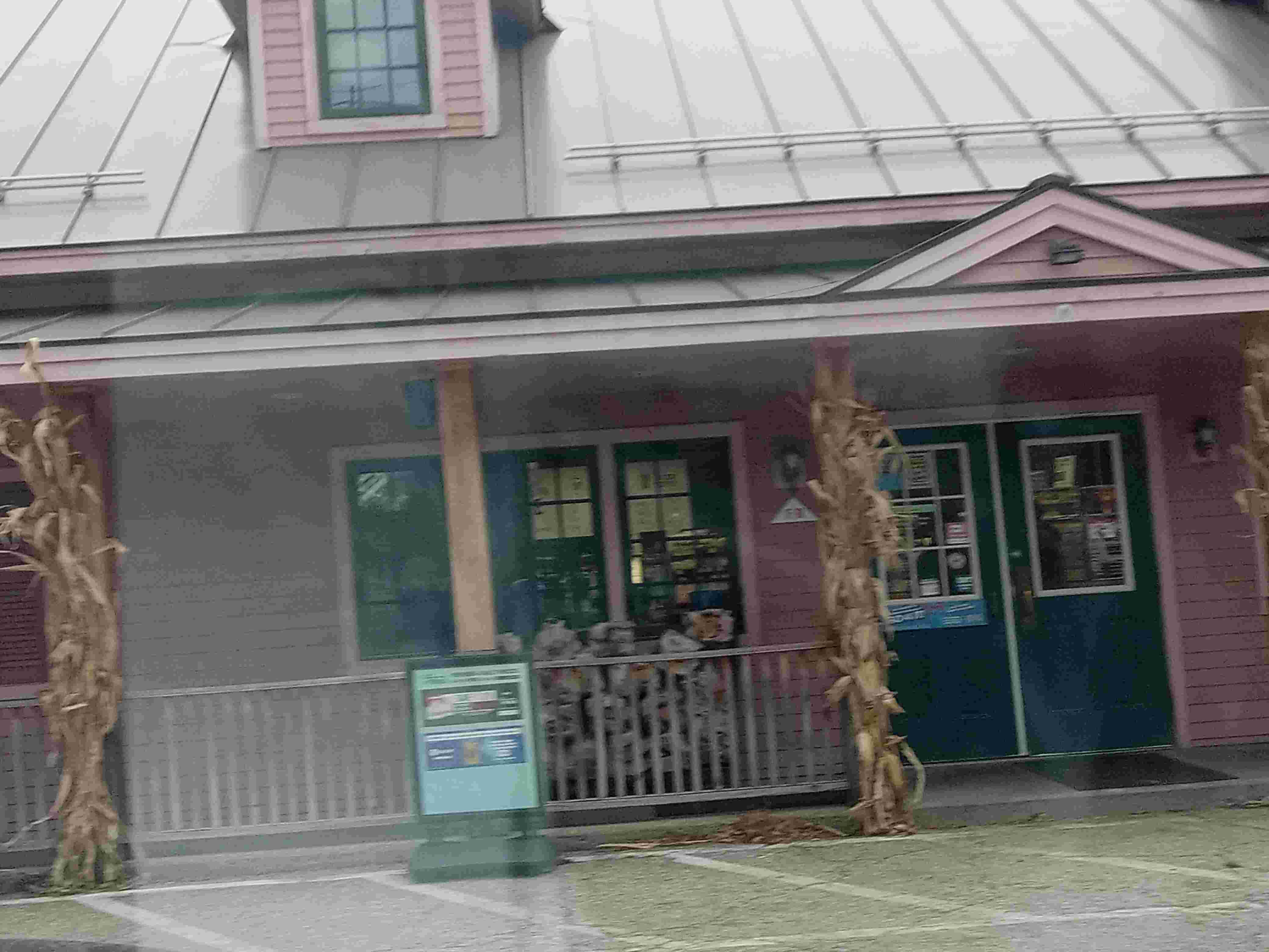 Photo of Mac's Market