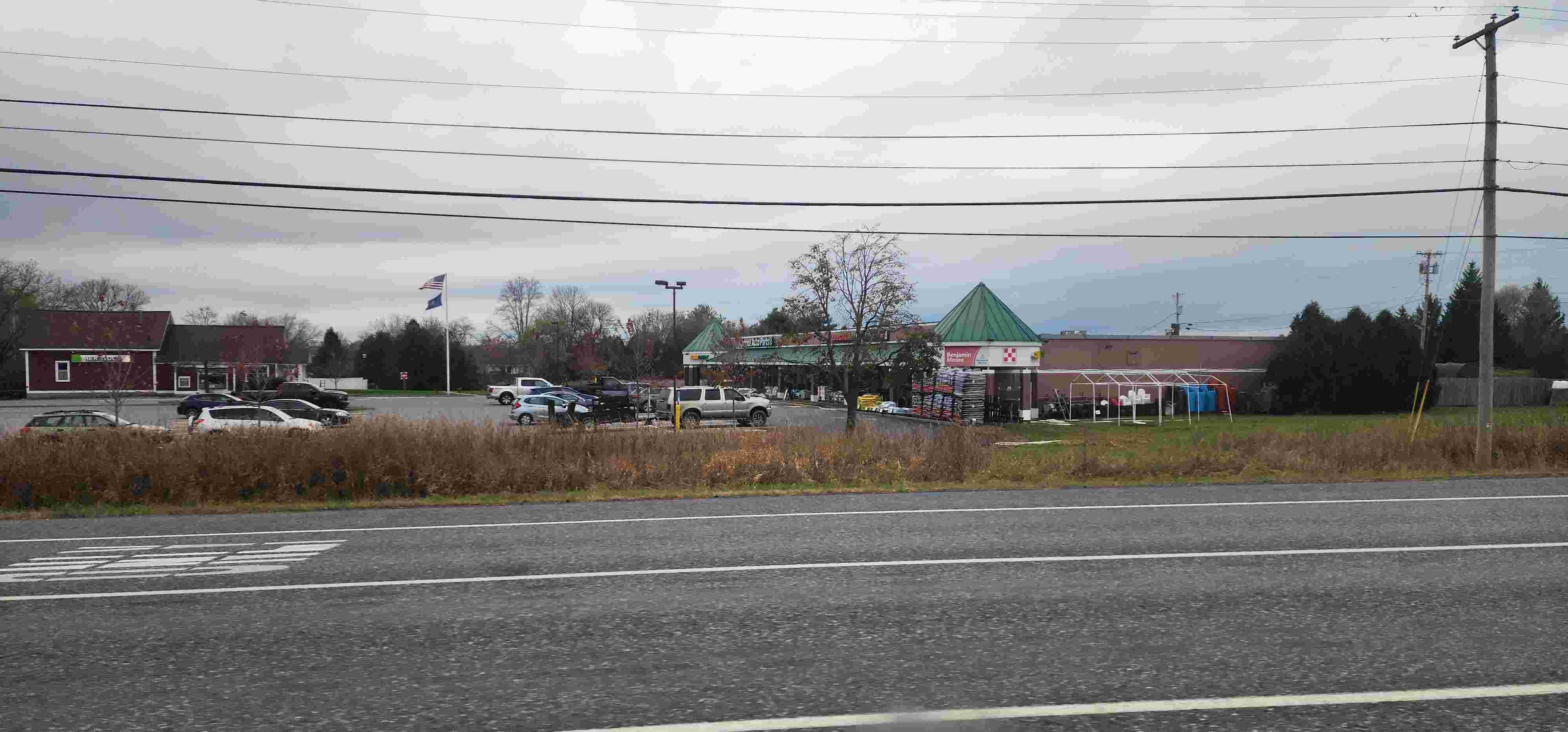 Photo of Aubuchon Hardware