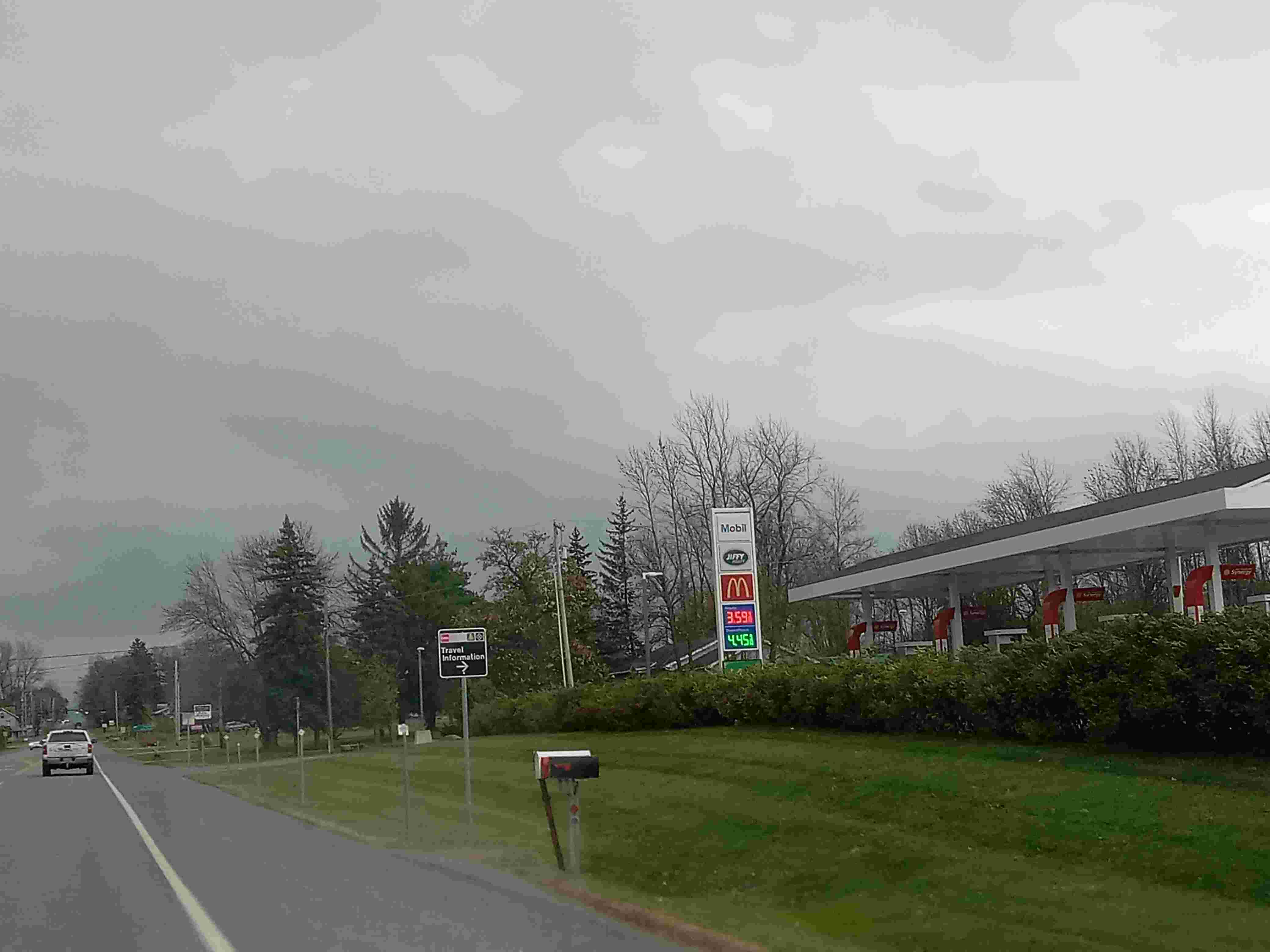Photo of Jiffy Mart