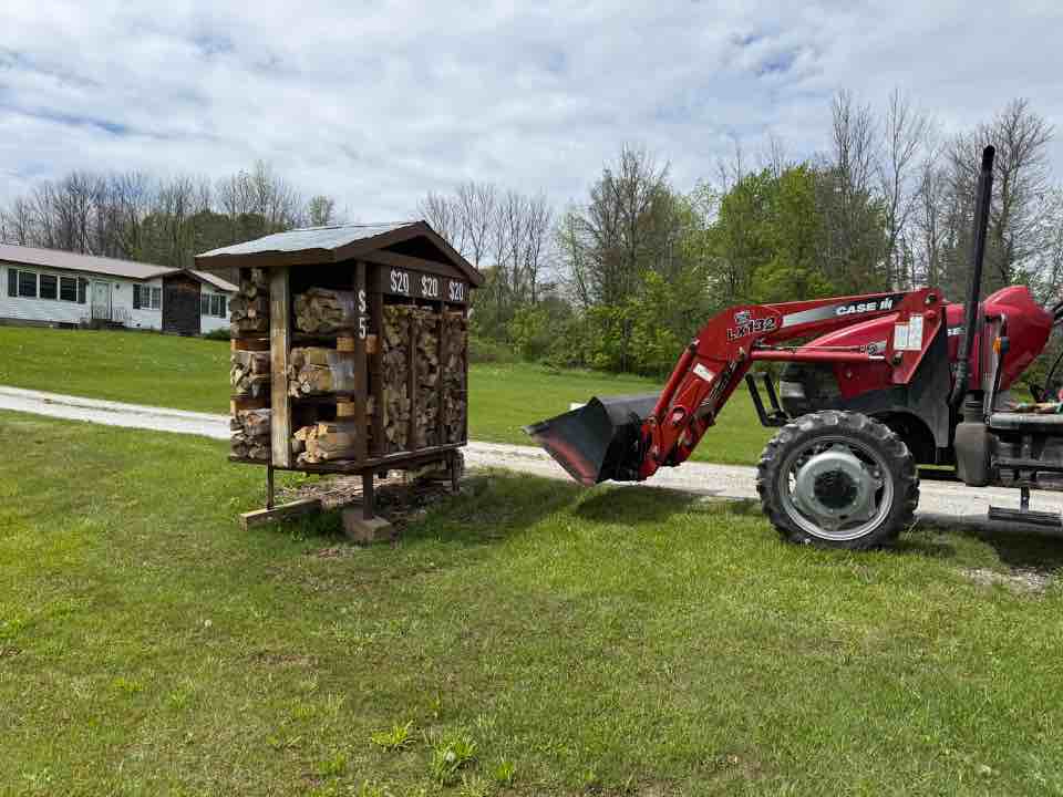 Photo of Mountainview Firewood