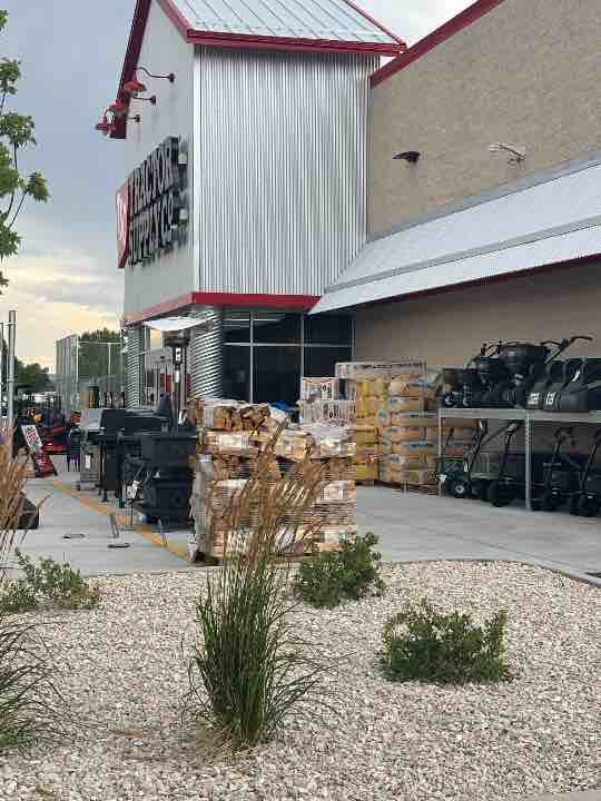 Photo of Tractor Supply Co.