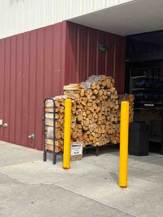 Photo of Shipton’s Big R