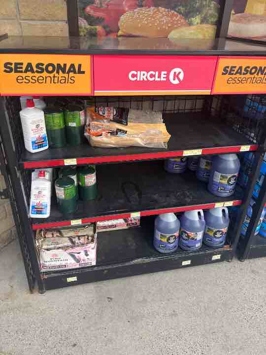 Photo of Circle K