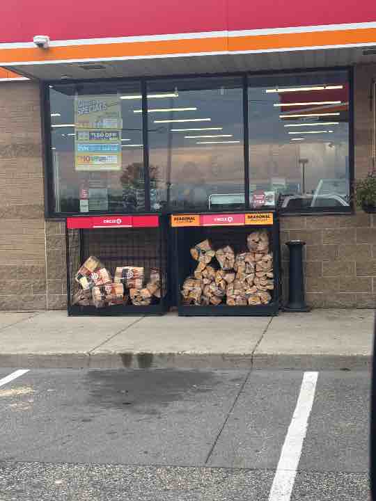 Photo of Circle K