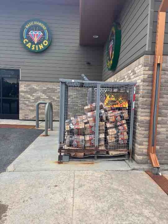Photo of Town Pump
