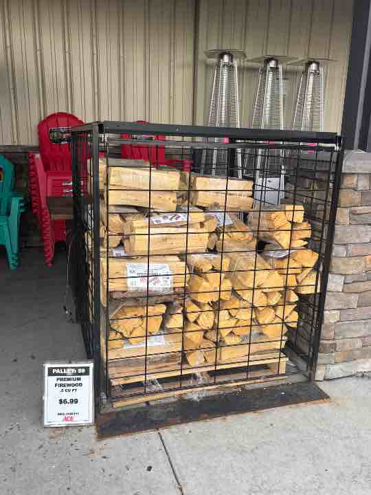 Photo of Ace Hardware