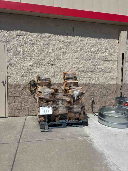 Photo of Tractor Supply Co.