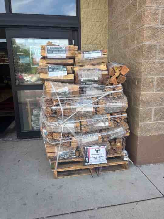 Photo of Ace Hardware