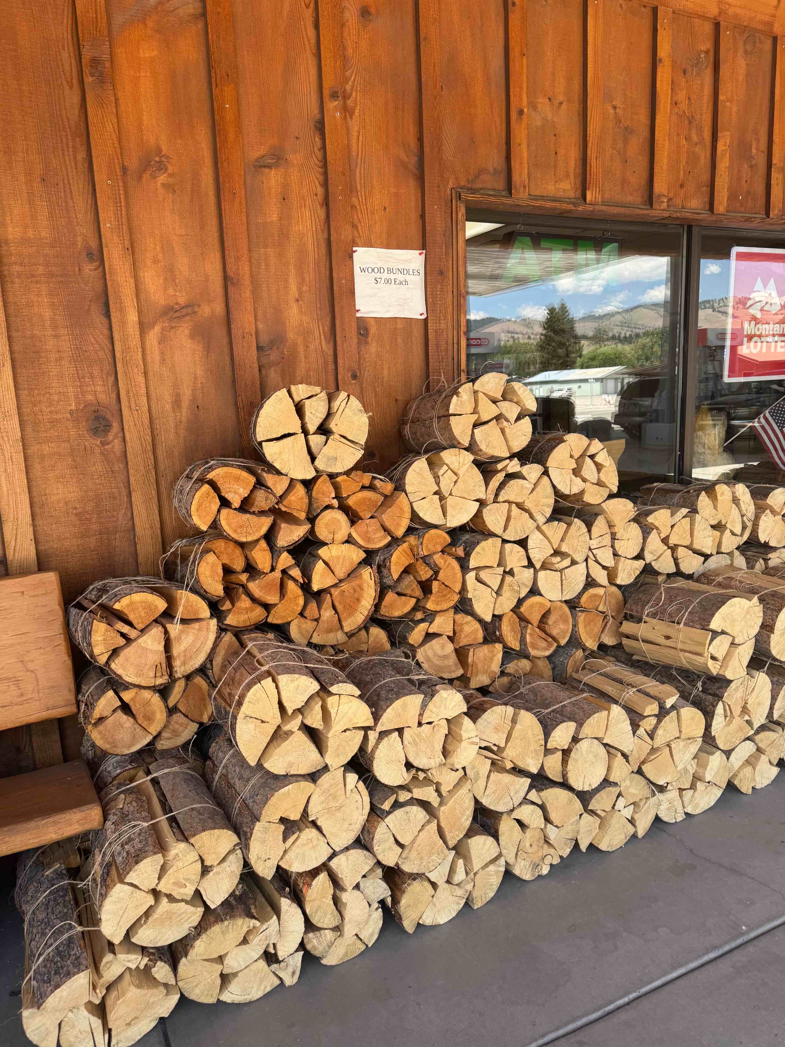 Photo of Mr. T’s Mercantile 