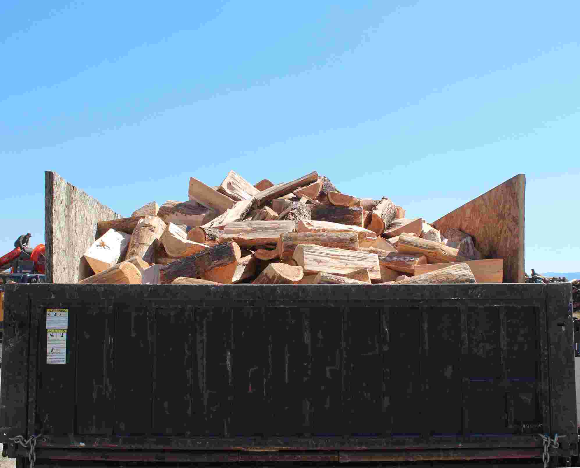 Photo of KLM Contracting