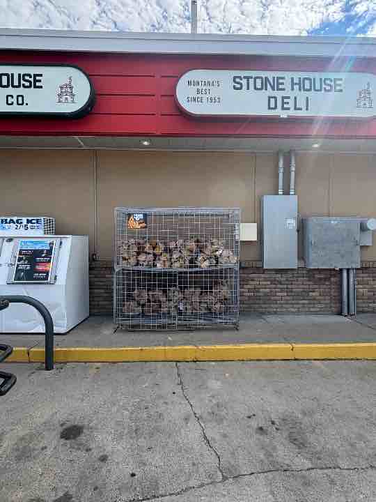 Photo of Forsyth Town Pump