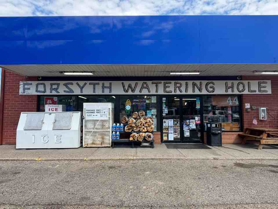 Photo of Forsyth Watering Hole
