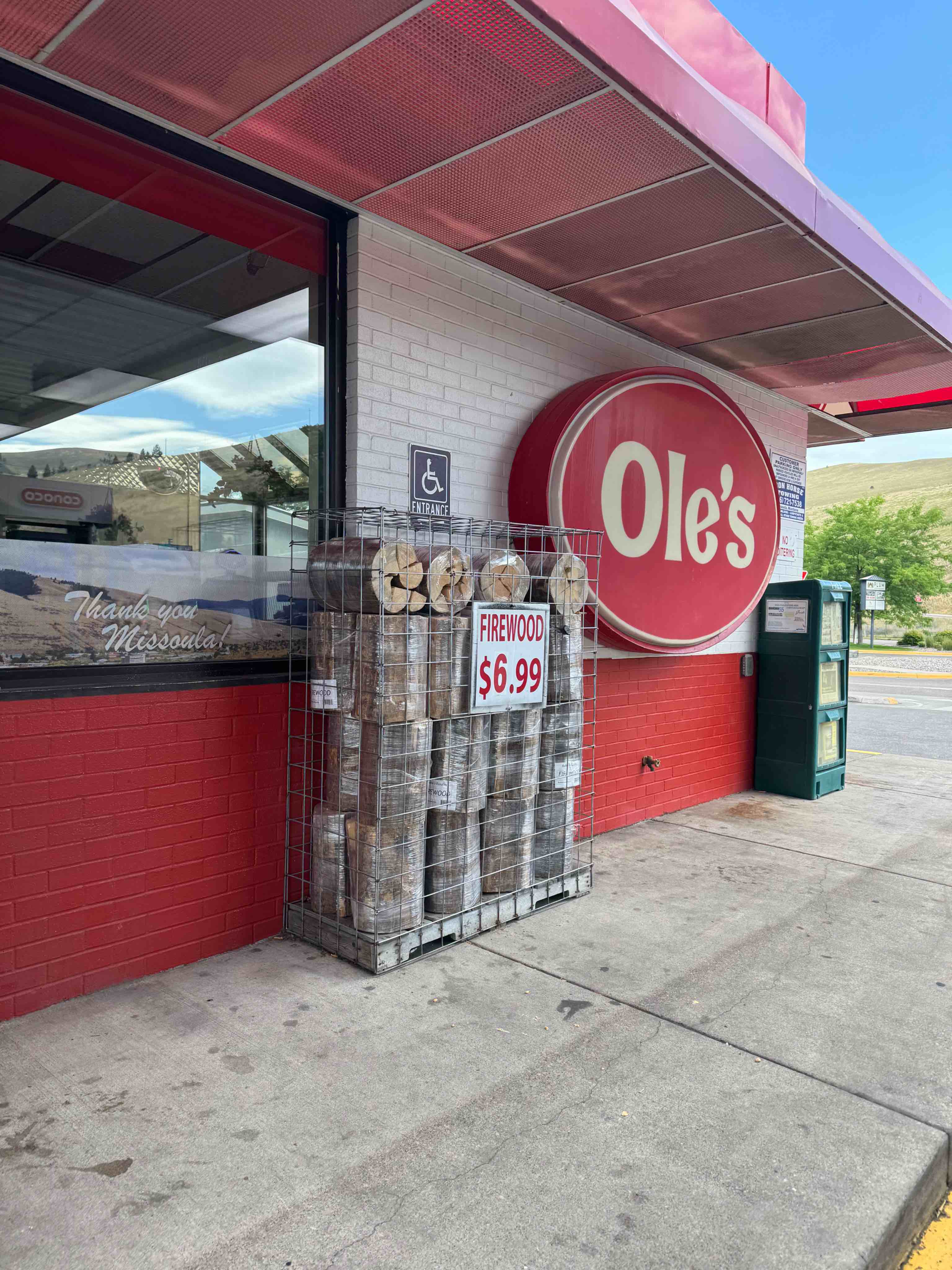 Photo of Ole’s Country Store